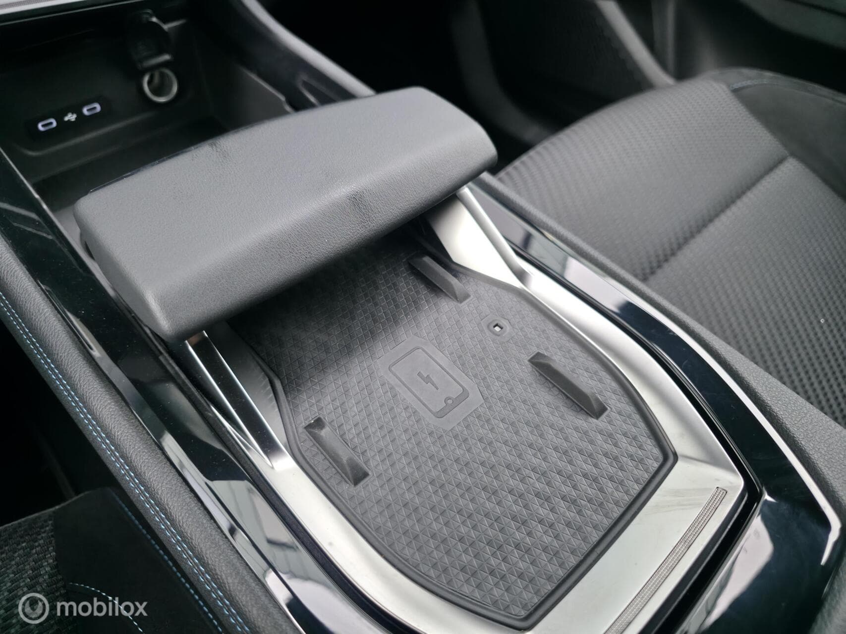 Renault Espace thumbnail 26