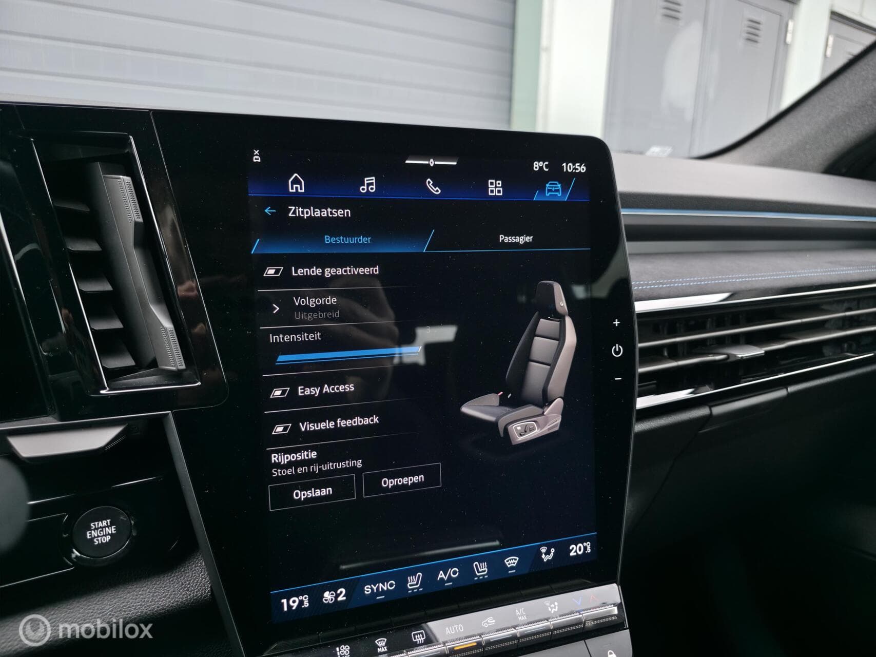 Renault Espace thumbnail 27