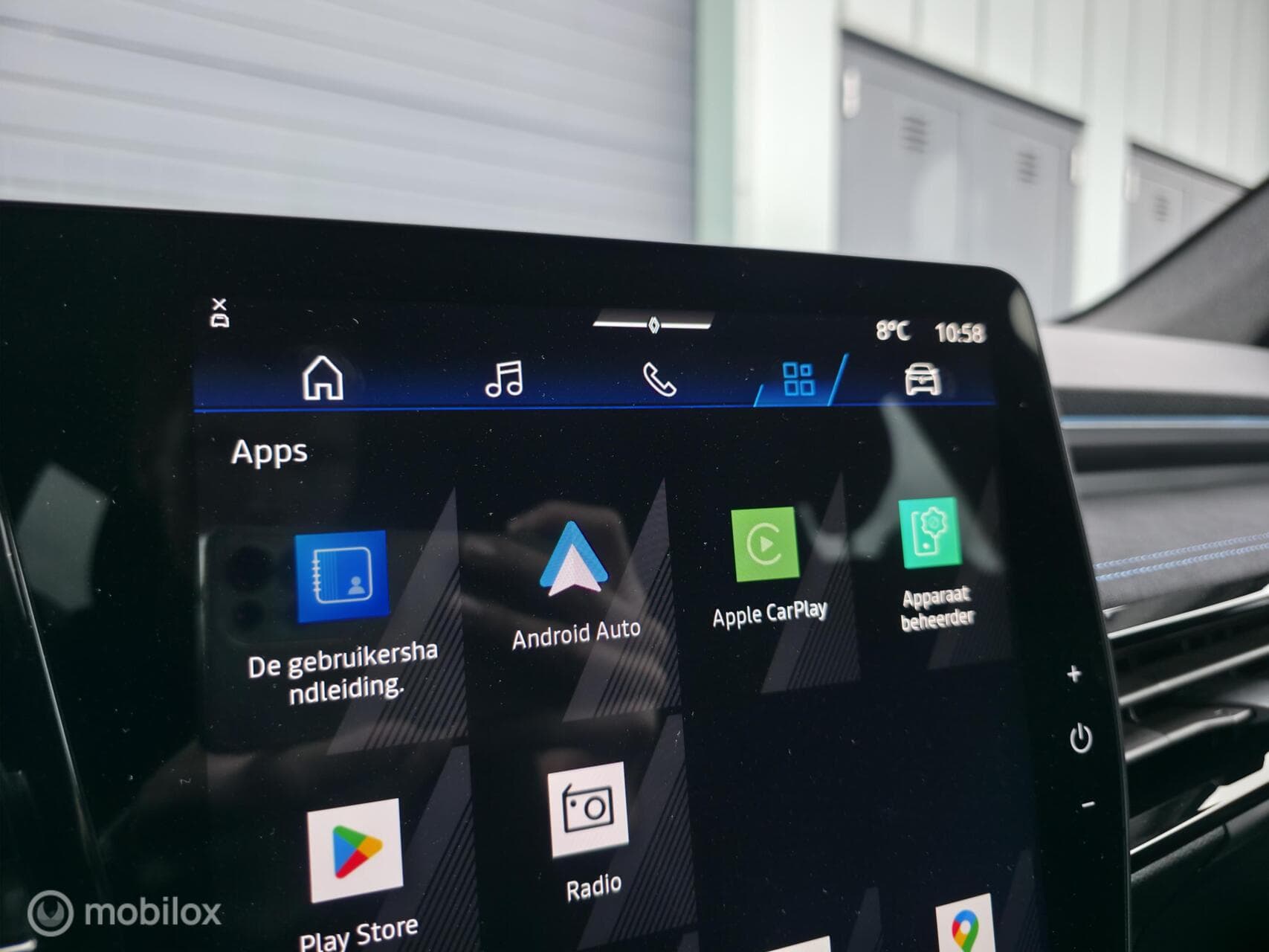 Renault Espace thumbnail 31