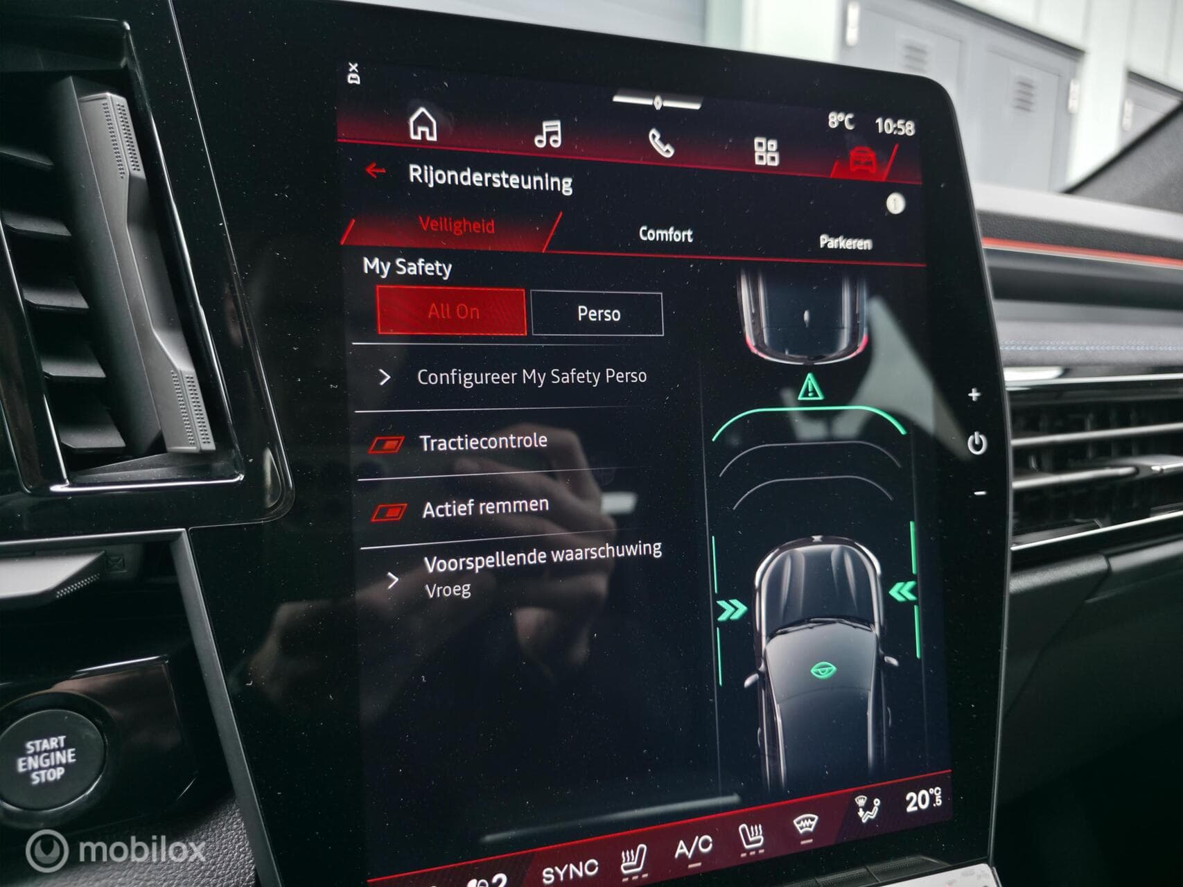 Renault Espace thumbnail 33