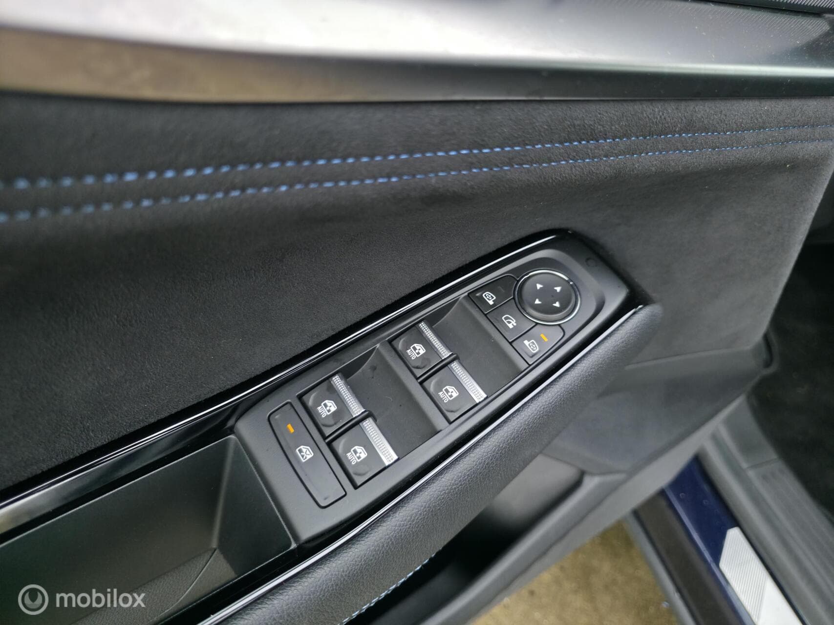 Renault Espace thumbnail 35