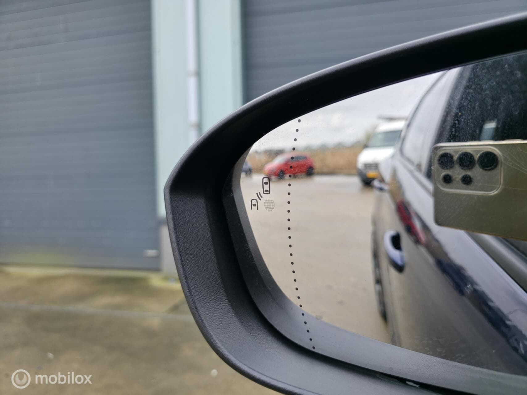 Renault Espace thumbnail 36