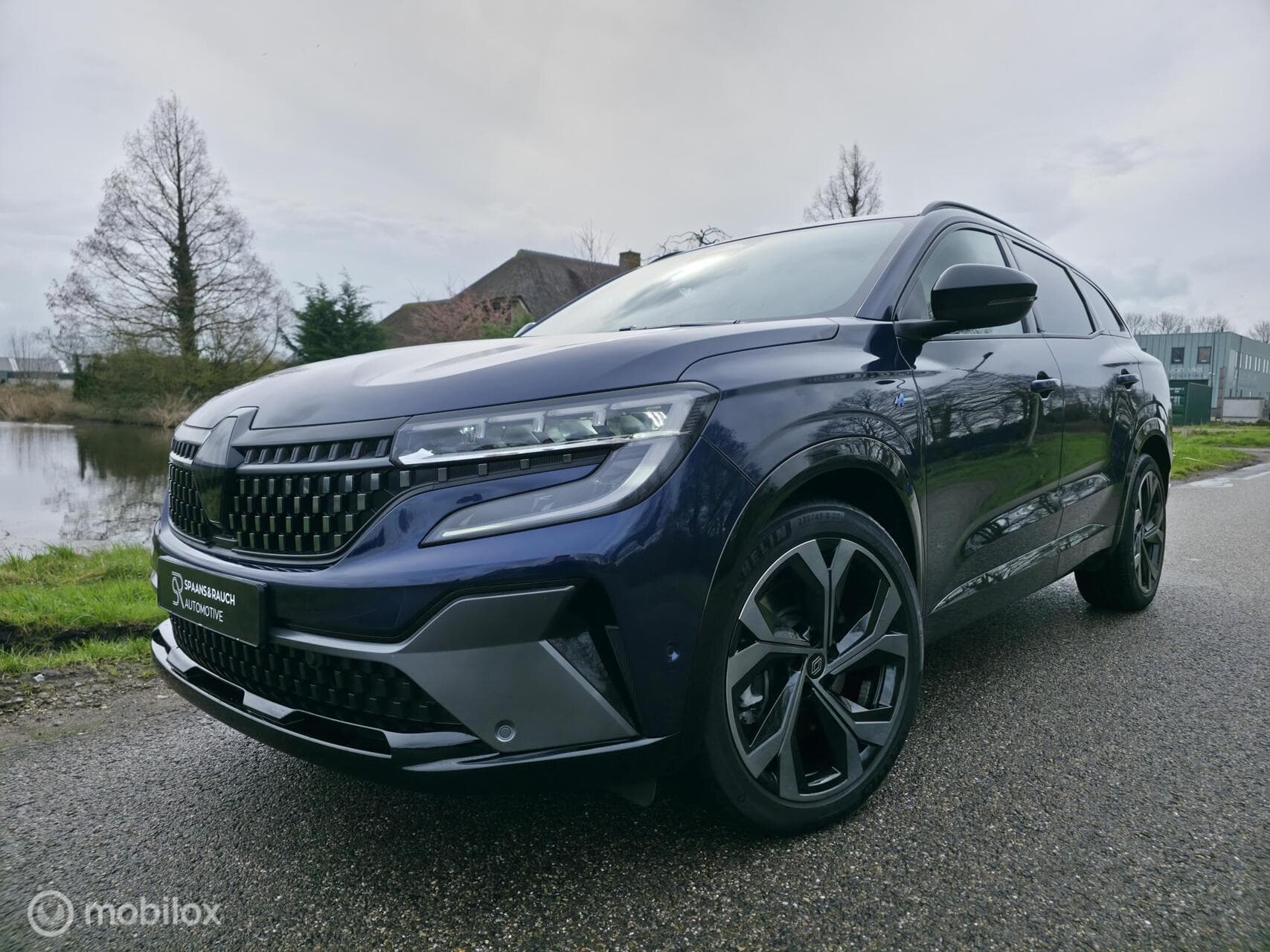 Renault Espace thumbnail 37