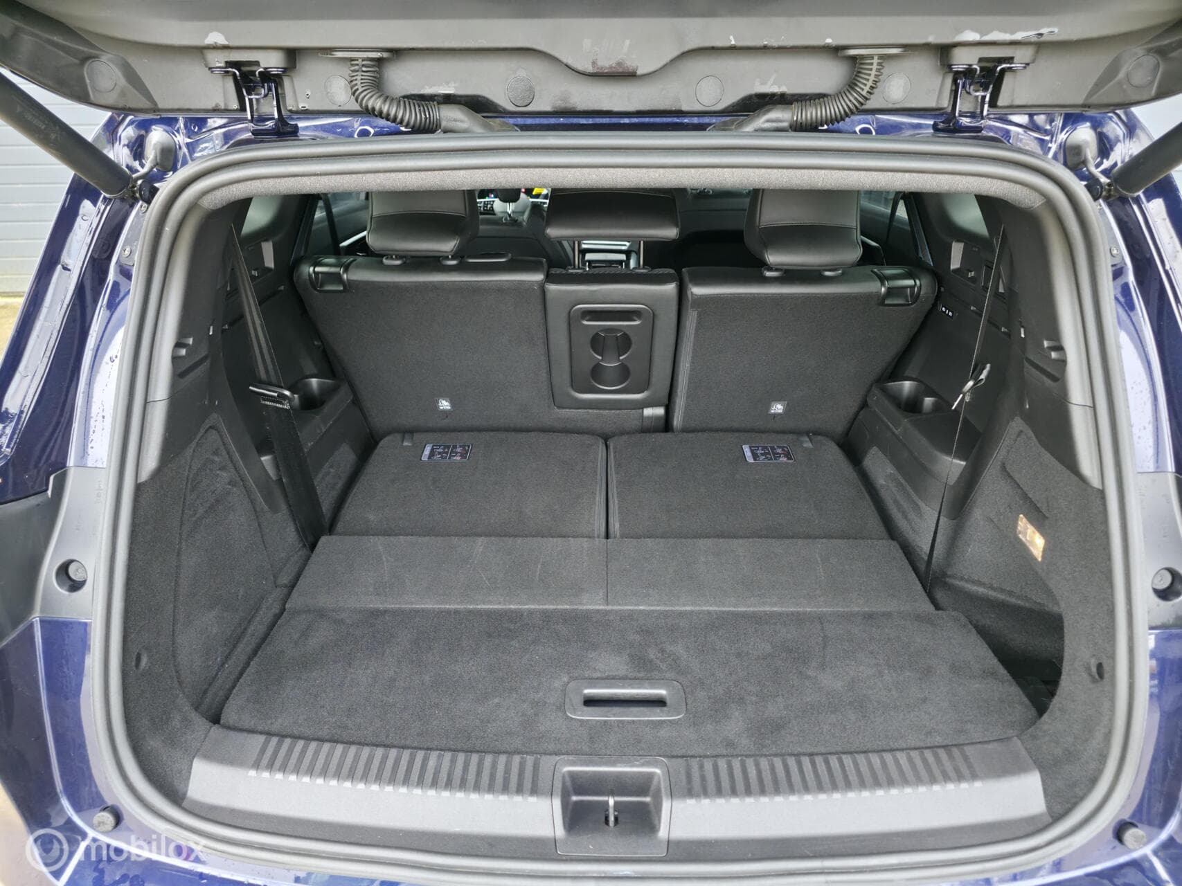 Renault Espace thumbnail 41