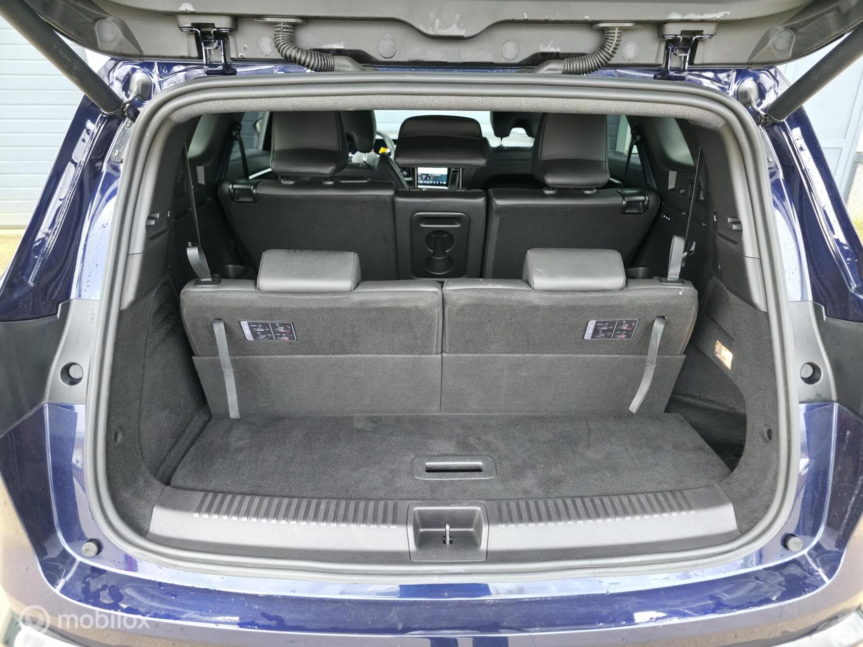 Renault Espace thumbnail 42