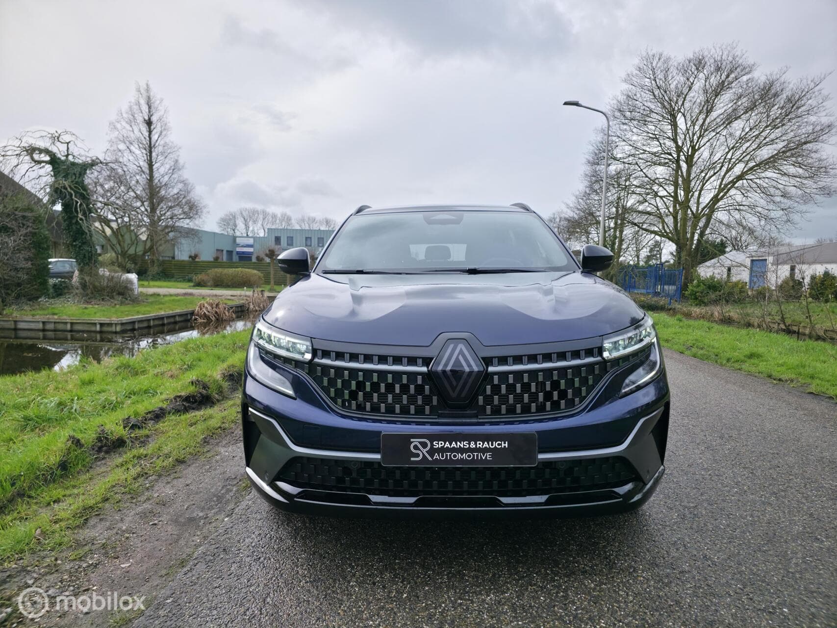 Renault Espace thumbnail 44