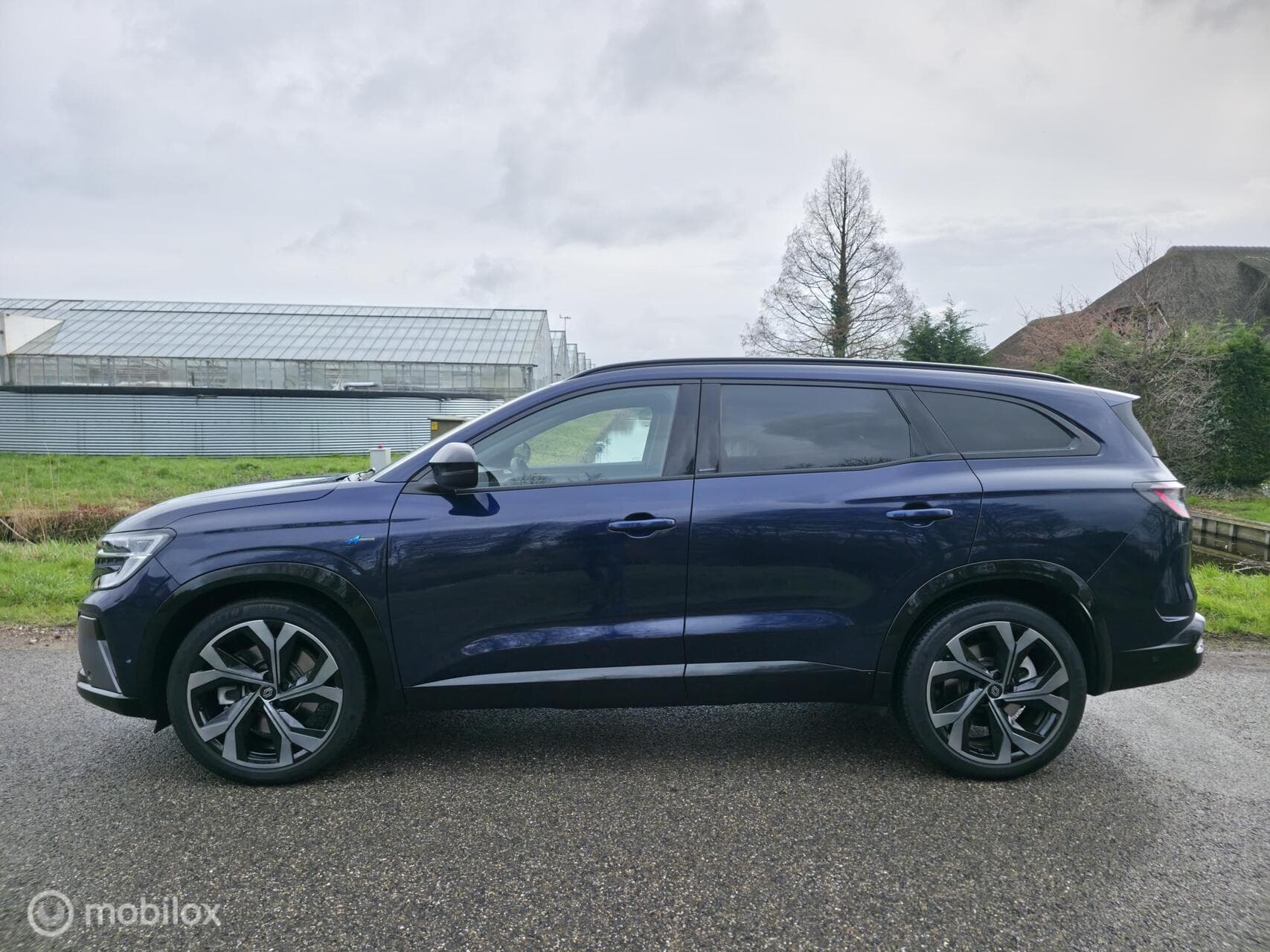 Renault Espace thumbnail 45