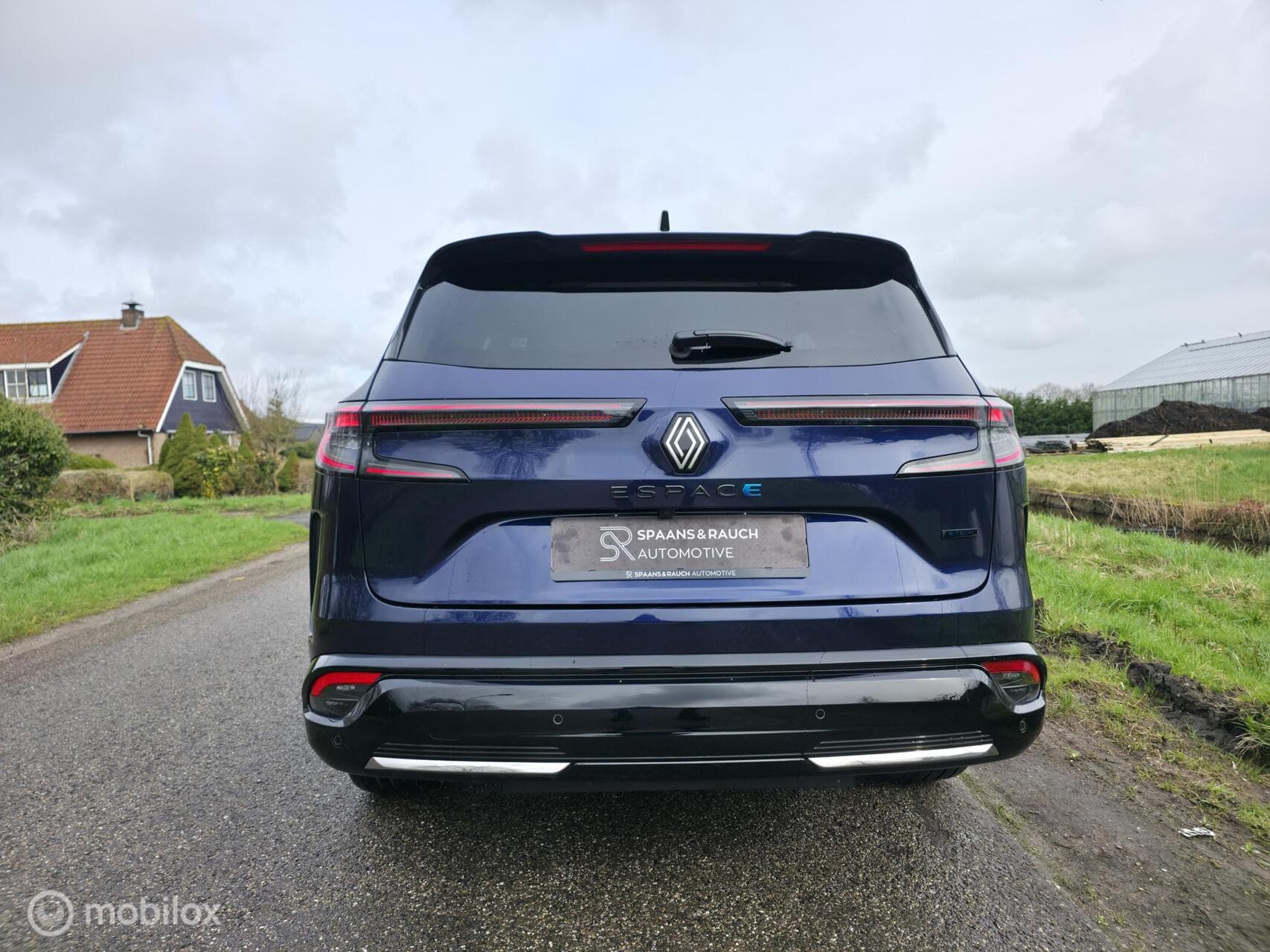 Renault Espace thumbnail 46