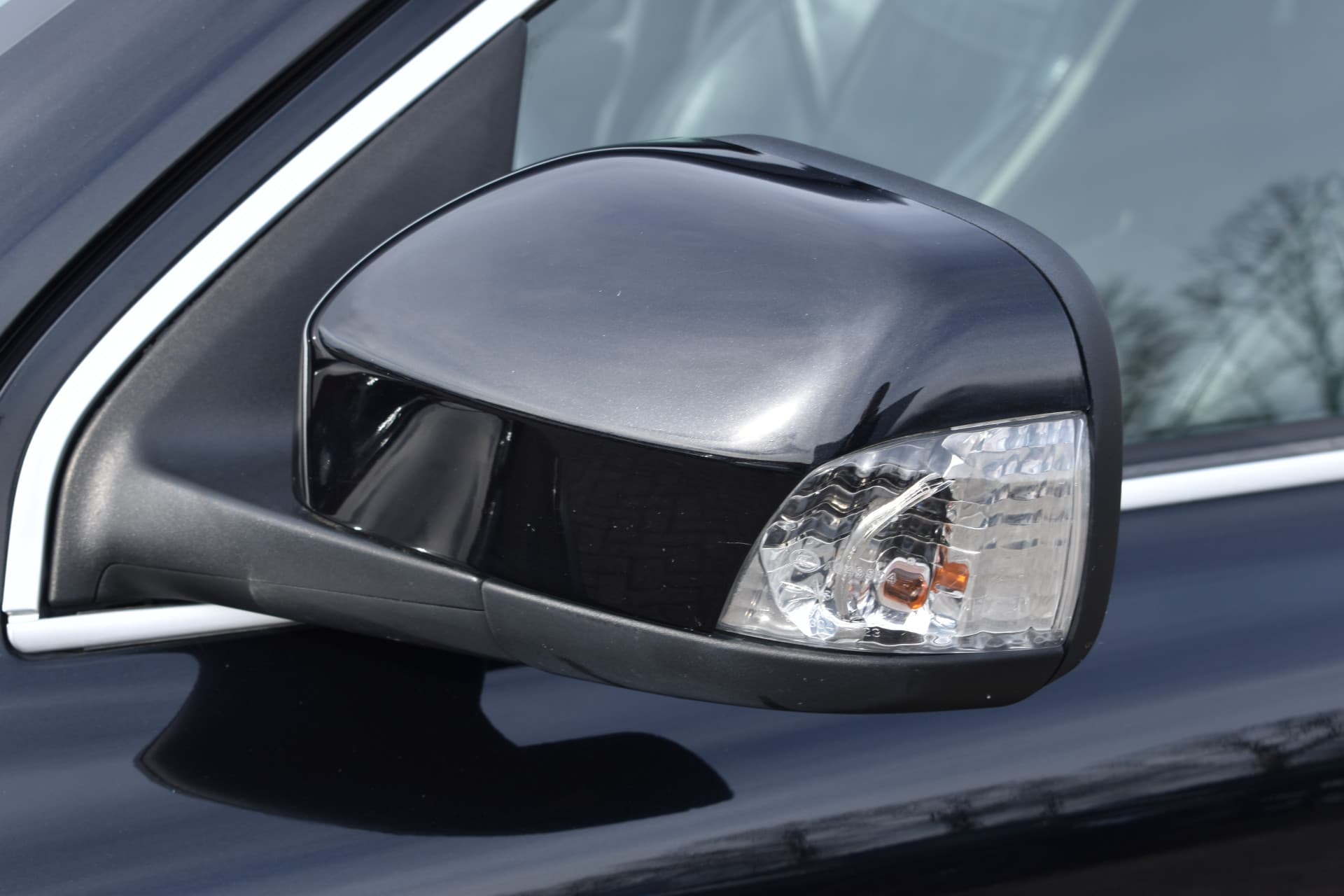 Volvo XC90 3.2 AWD 238PK Aut. 6-cilinder Sport thumbnail 7