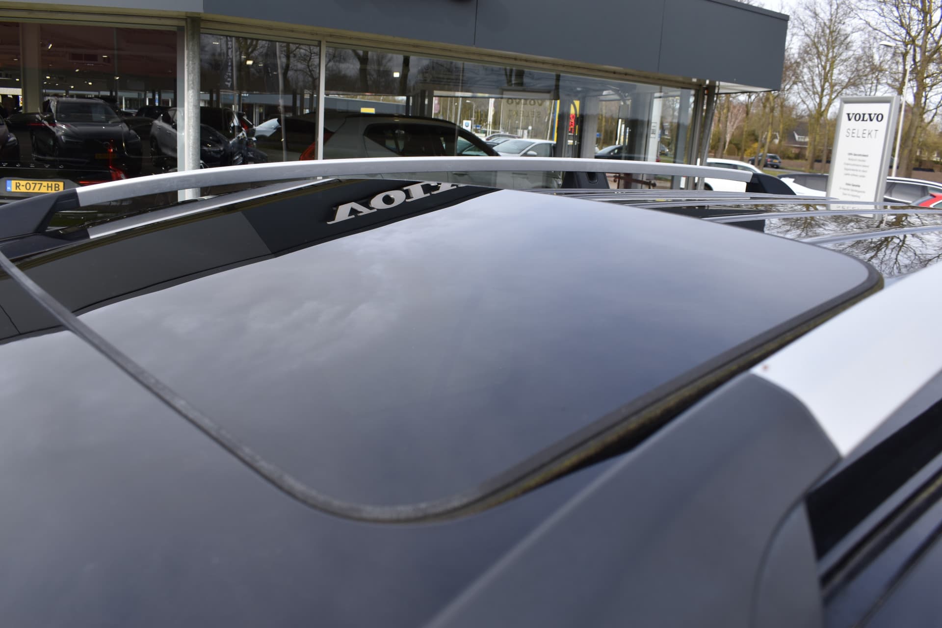 Volvo XC90 3.2 AWD 238PK Aut. 6-cilinder Sport thumbnail 10