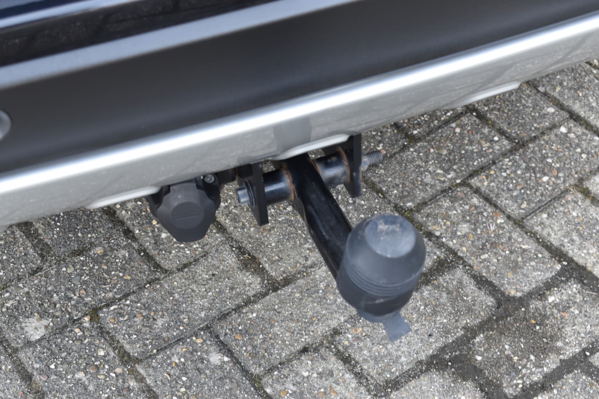 Volvo XC90 3.2 AWD 238PK Aut. 6-cilinder Sport thumbnail 15