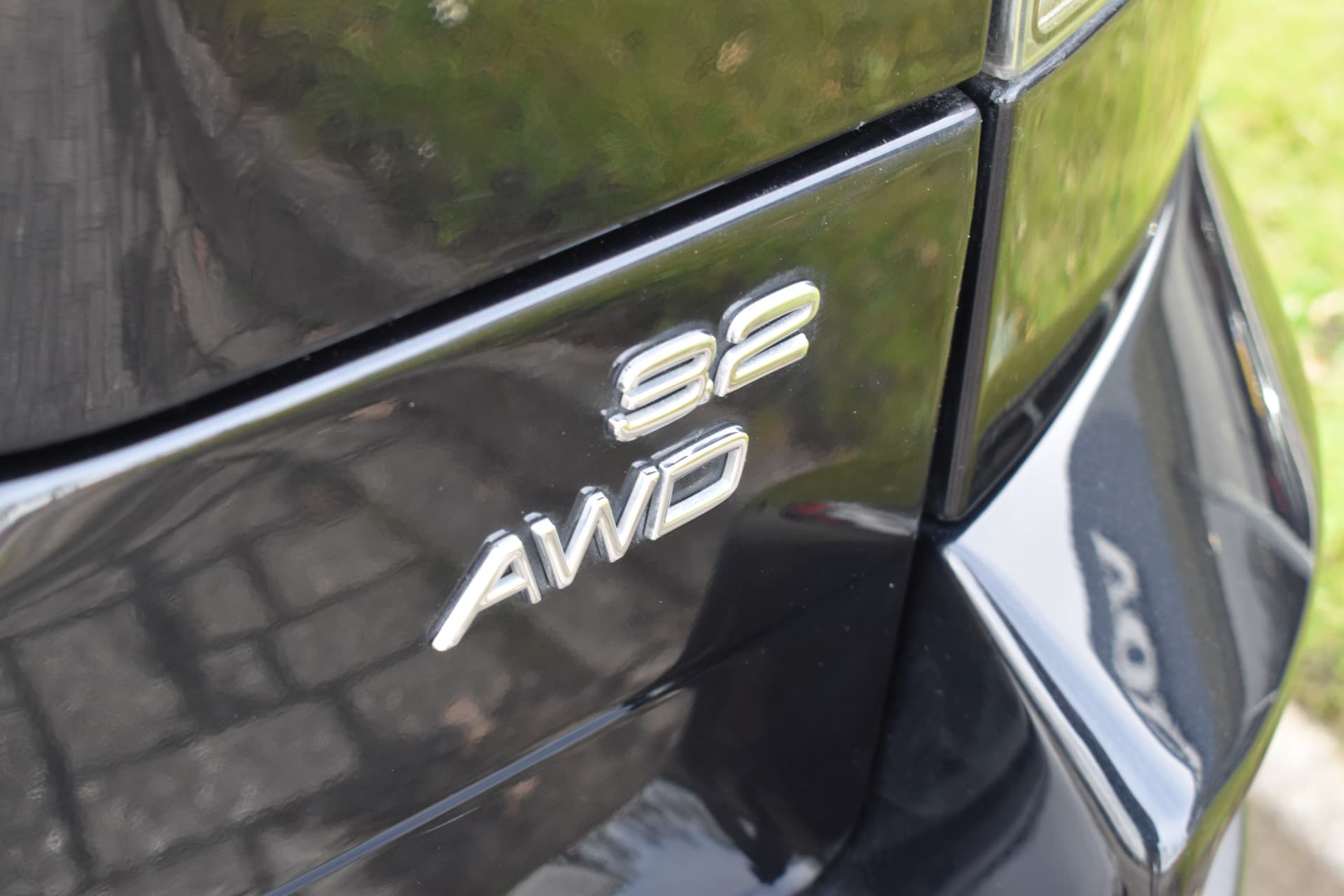 Volvo XC90 3.2 AWD 238PK Aut. 6-cilinder Sport thumbnail 16