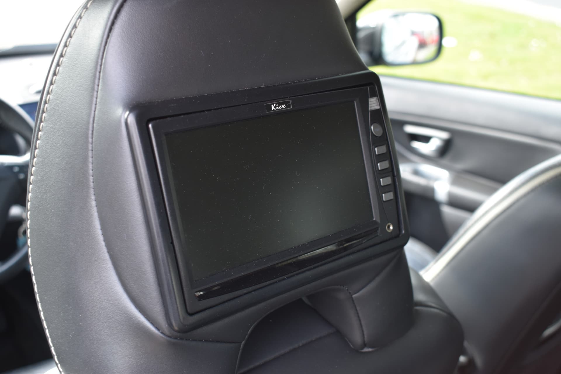 Volvo XC90 3.2 AWD 238PK Aut. 6-cilinder Sport thumbnail 20