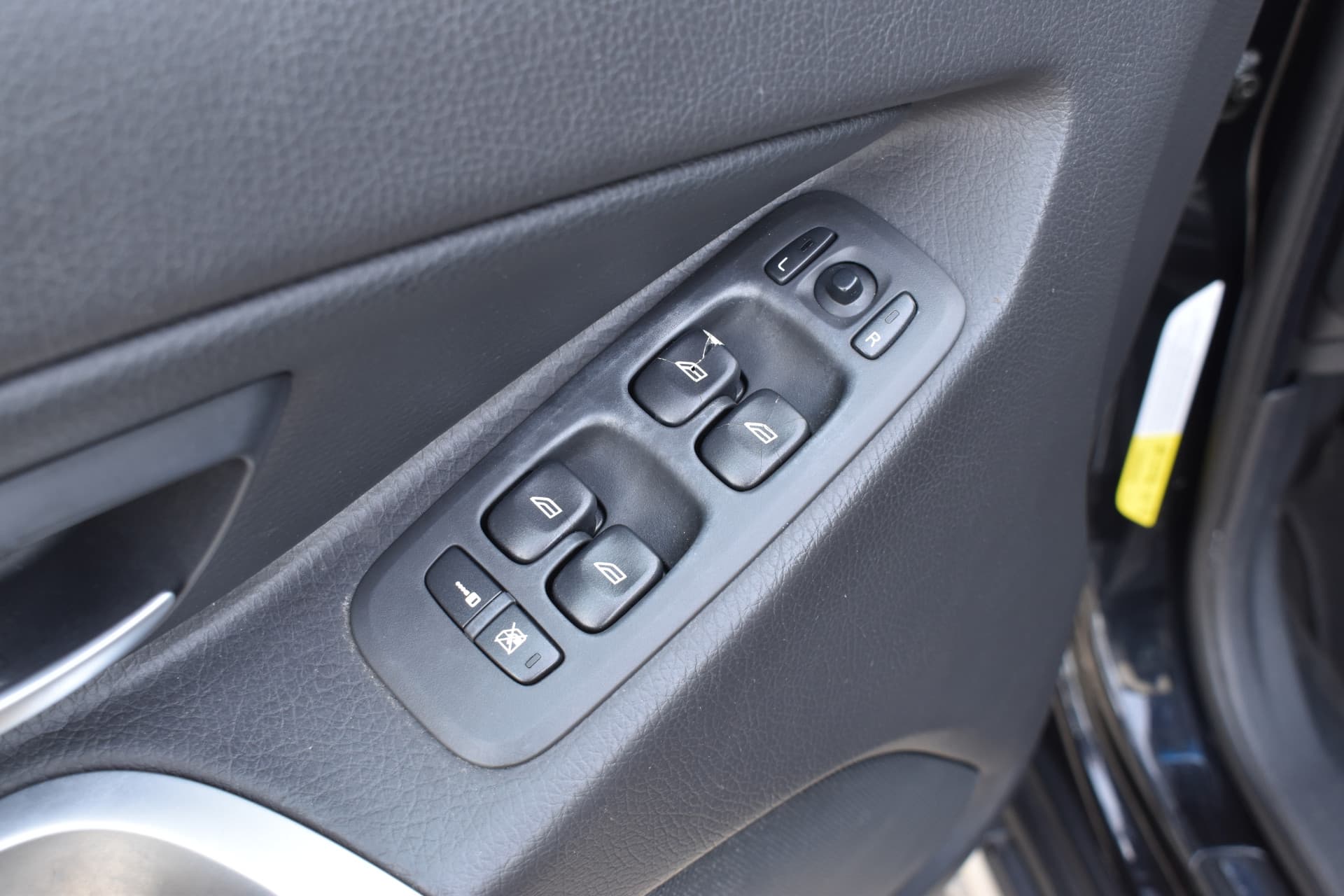 Volvo XC90 3.2 AWD 238PK Aut. 6-cilinder Sport thumbnail 26