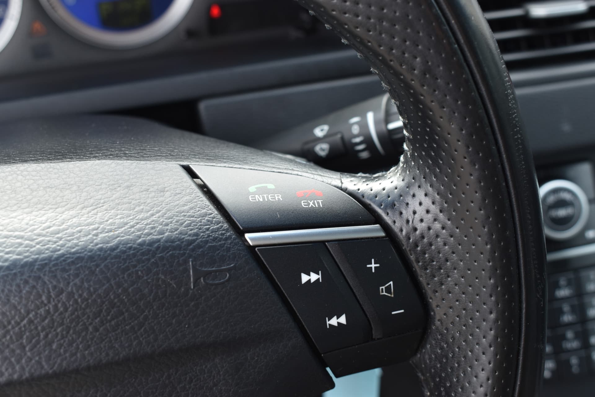 Volvo XC90 3.2 AWD 238PK Aut. 6-cilinder Sport thumbnail 28