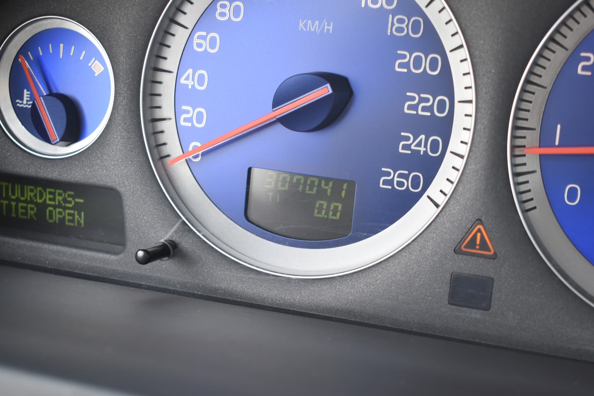 Volvo XC90 3.2 AWD 238PK Aut. 6-cilinder Sport thumbnail 31