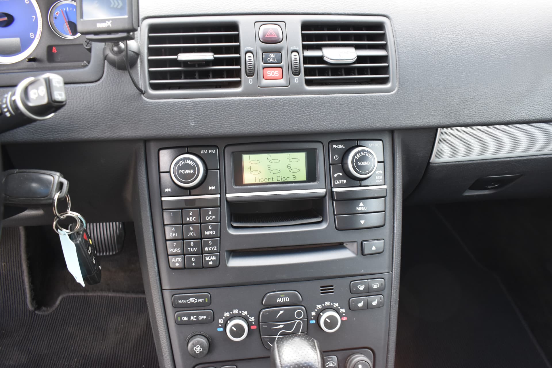 Volvo XC90 3.2 AWD 238PK Aut. 6-cilinder Sport thumbnail 32