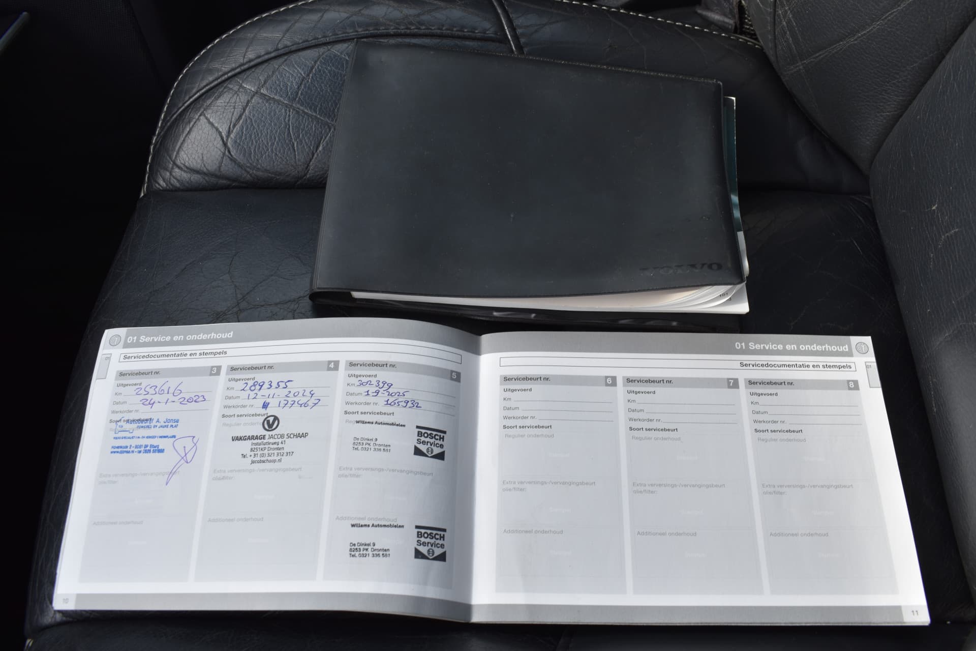 Volvo XC90 3.2 AWD 238PK Aut. 6-cilinder Sport thumbnail 35