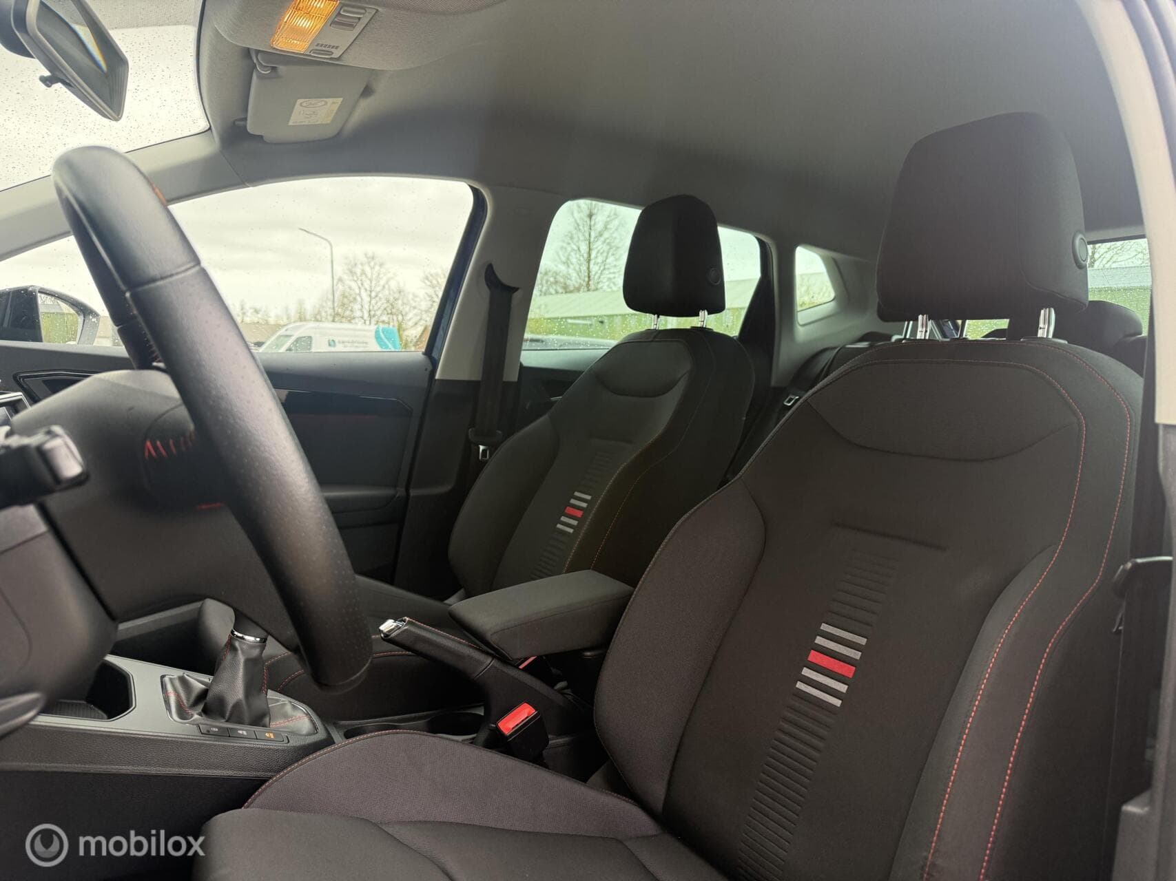 SEAT Ibiza thumbnail 6