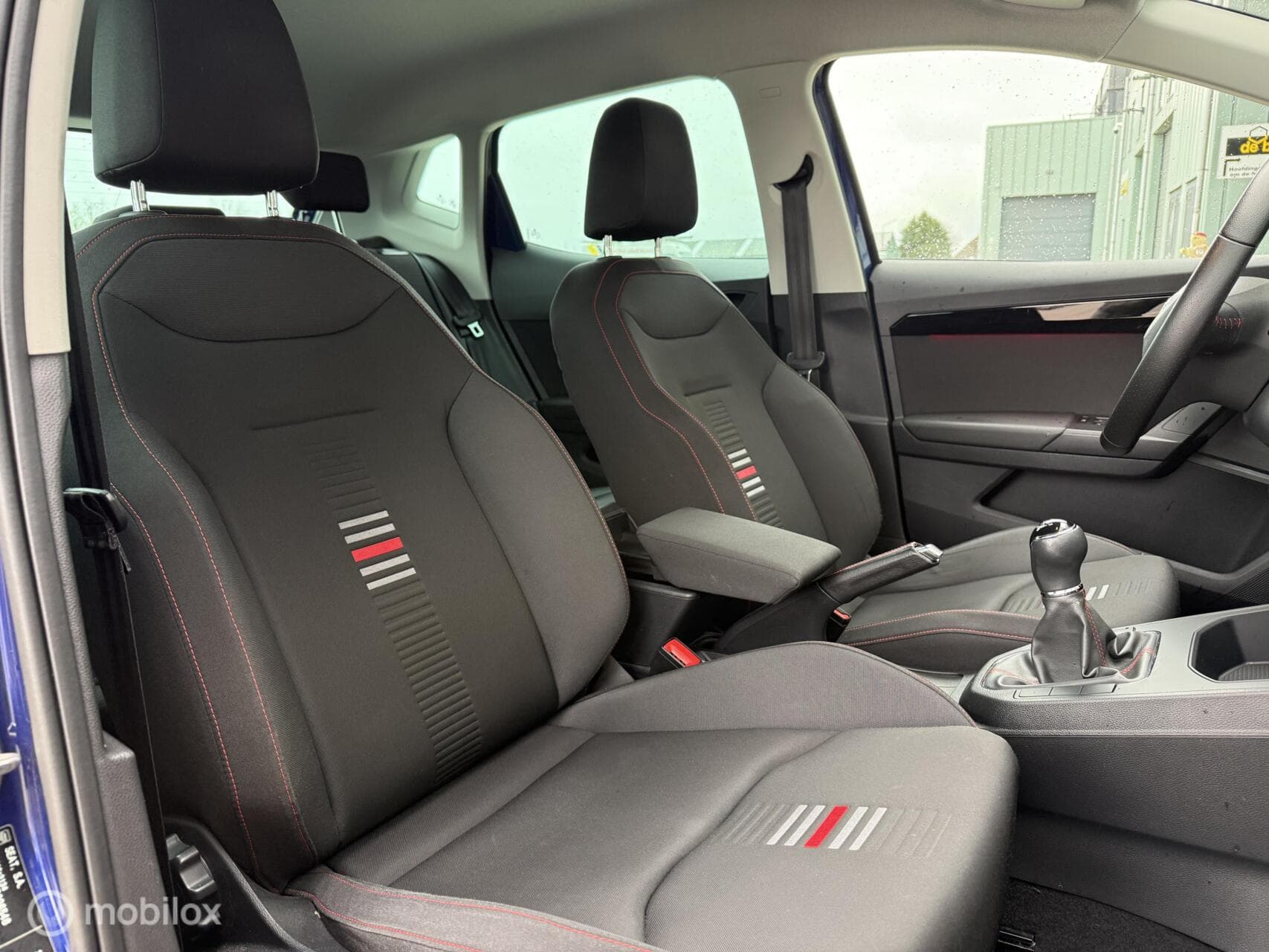 SEAT Ibiza thumbnail 7