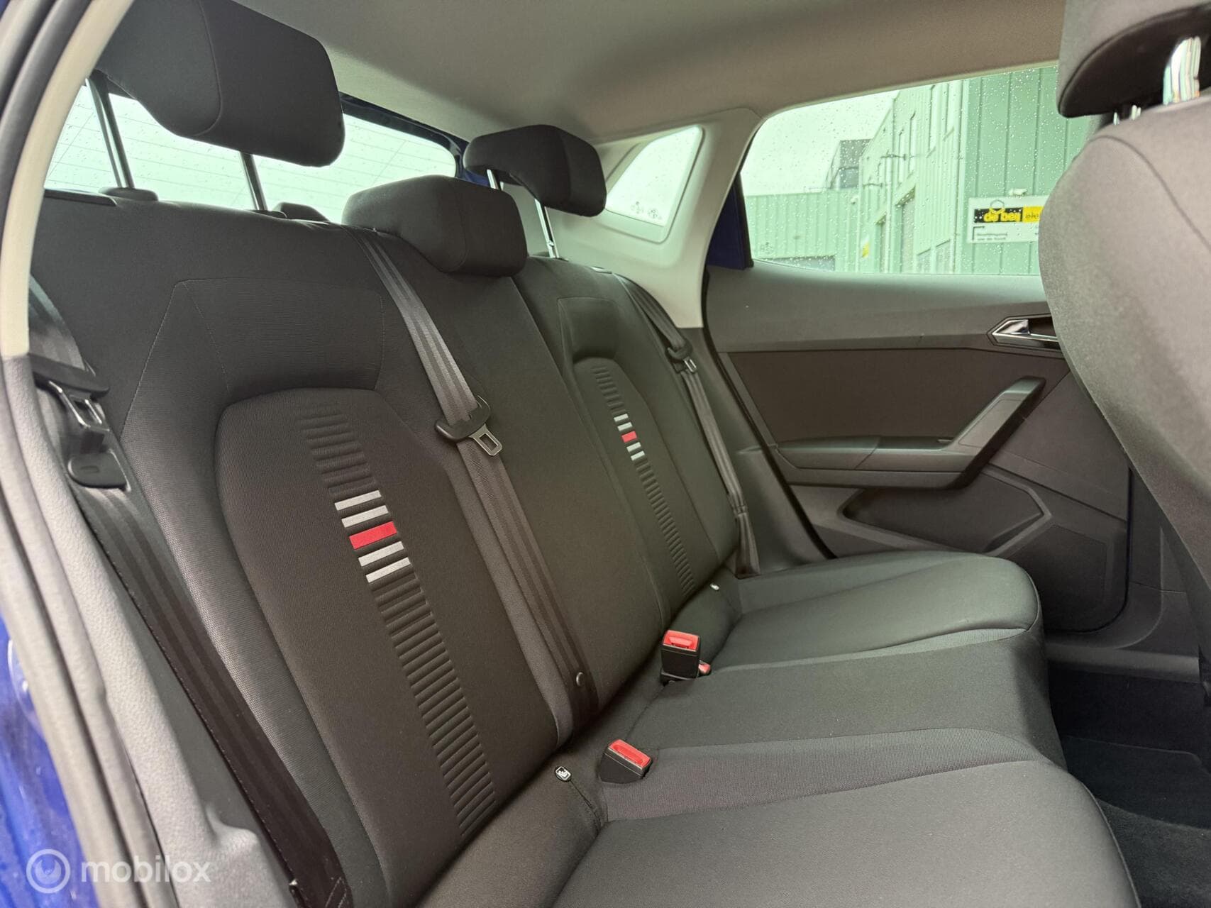 SEAT Ibiza thumbnail 9