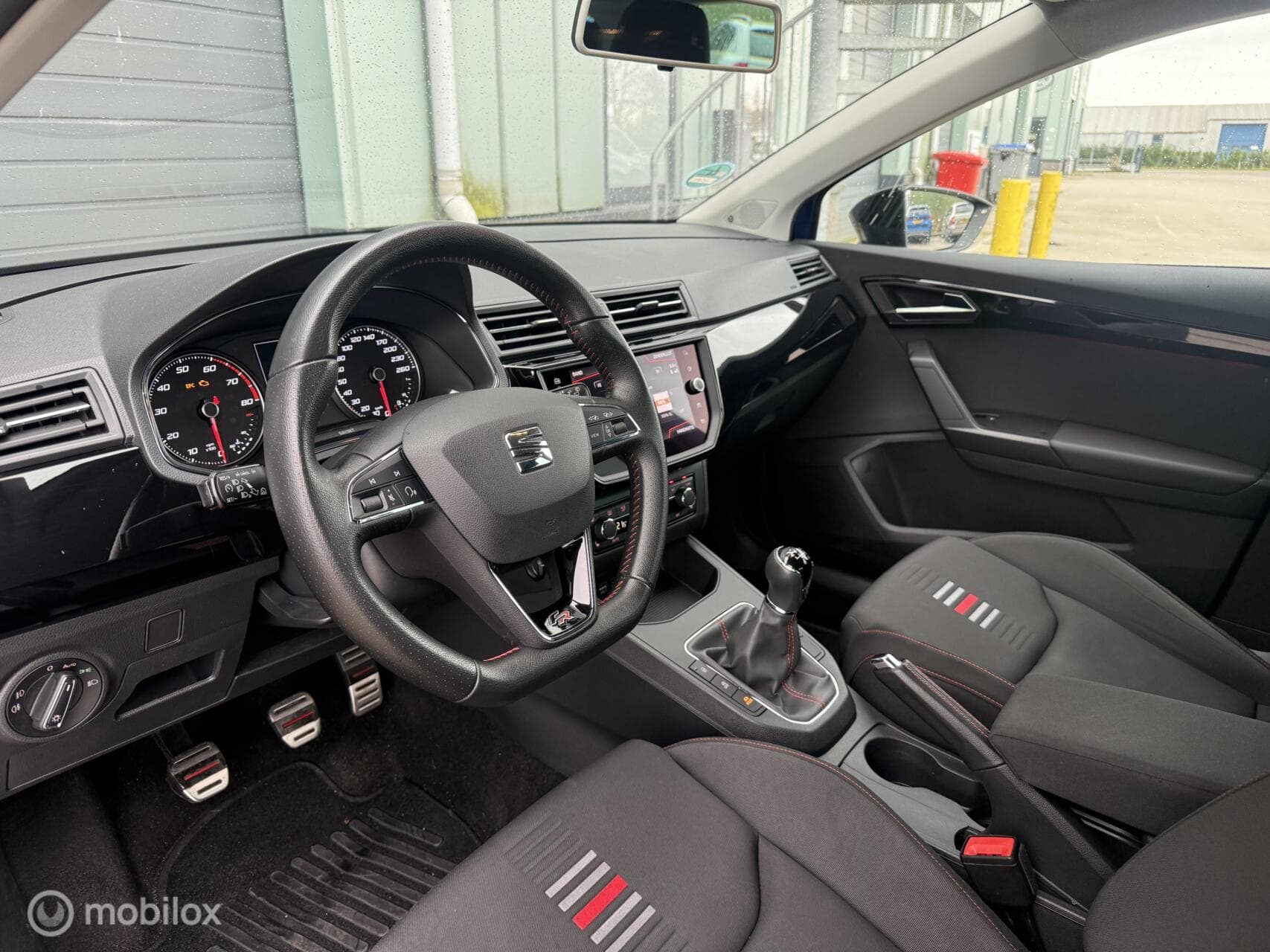 SEAT Ibiza thumbnail 11