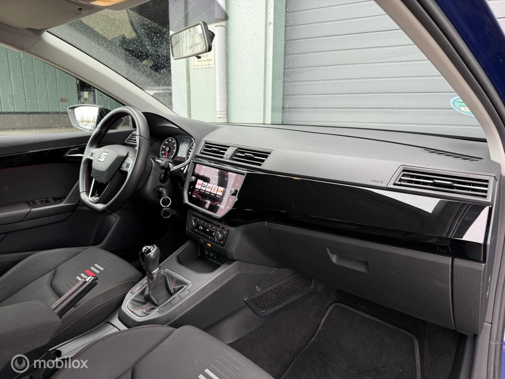 SEAT Ibiza thumbnail 13