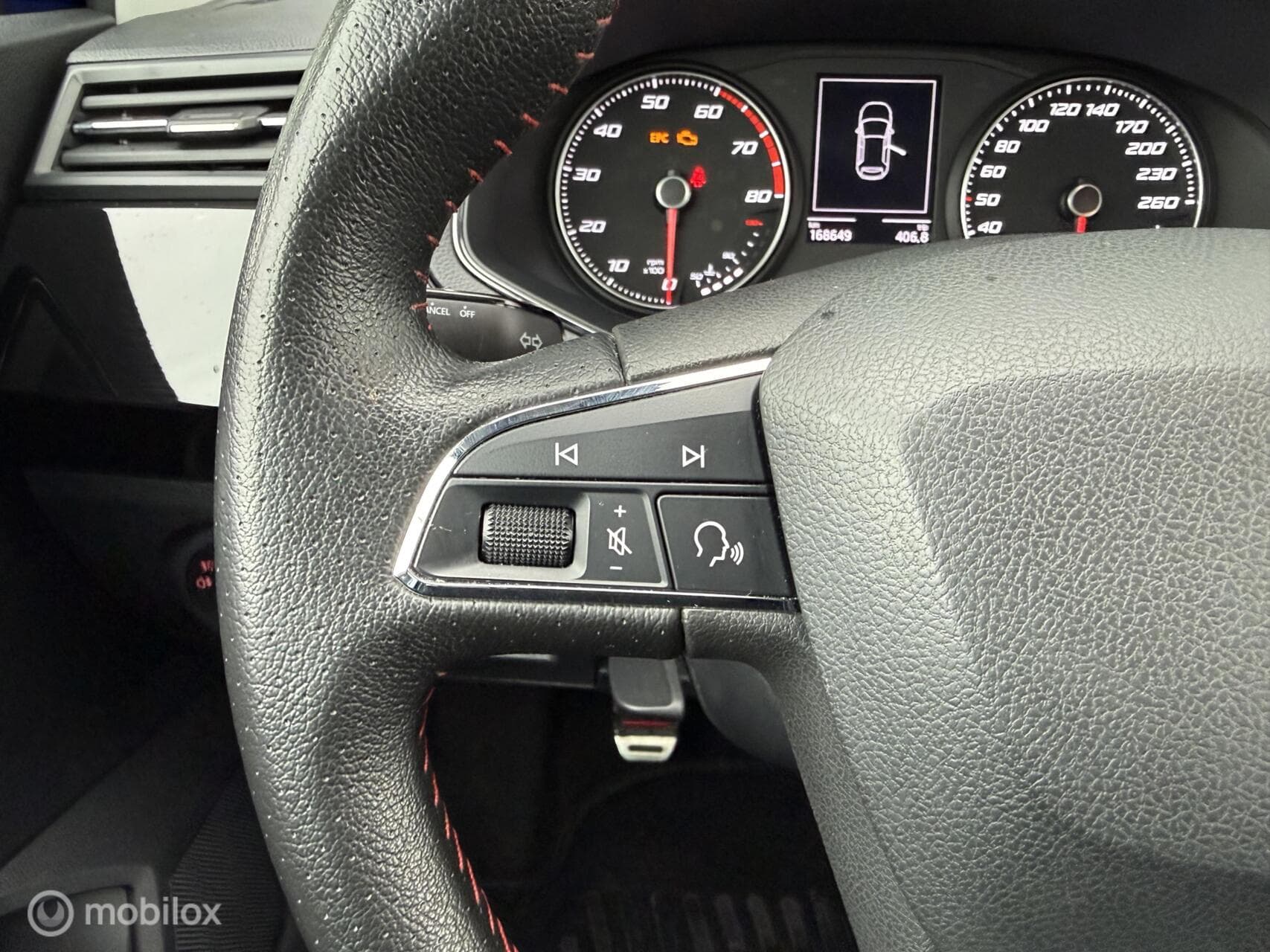 SEAT Ibiza thumbnail 15