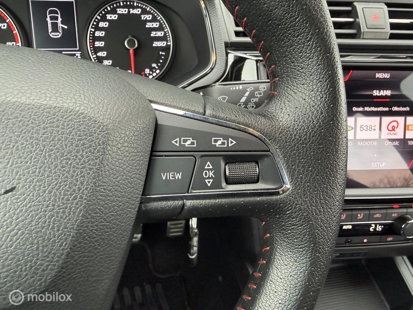 SEAT Ibiza thumbnail 16