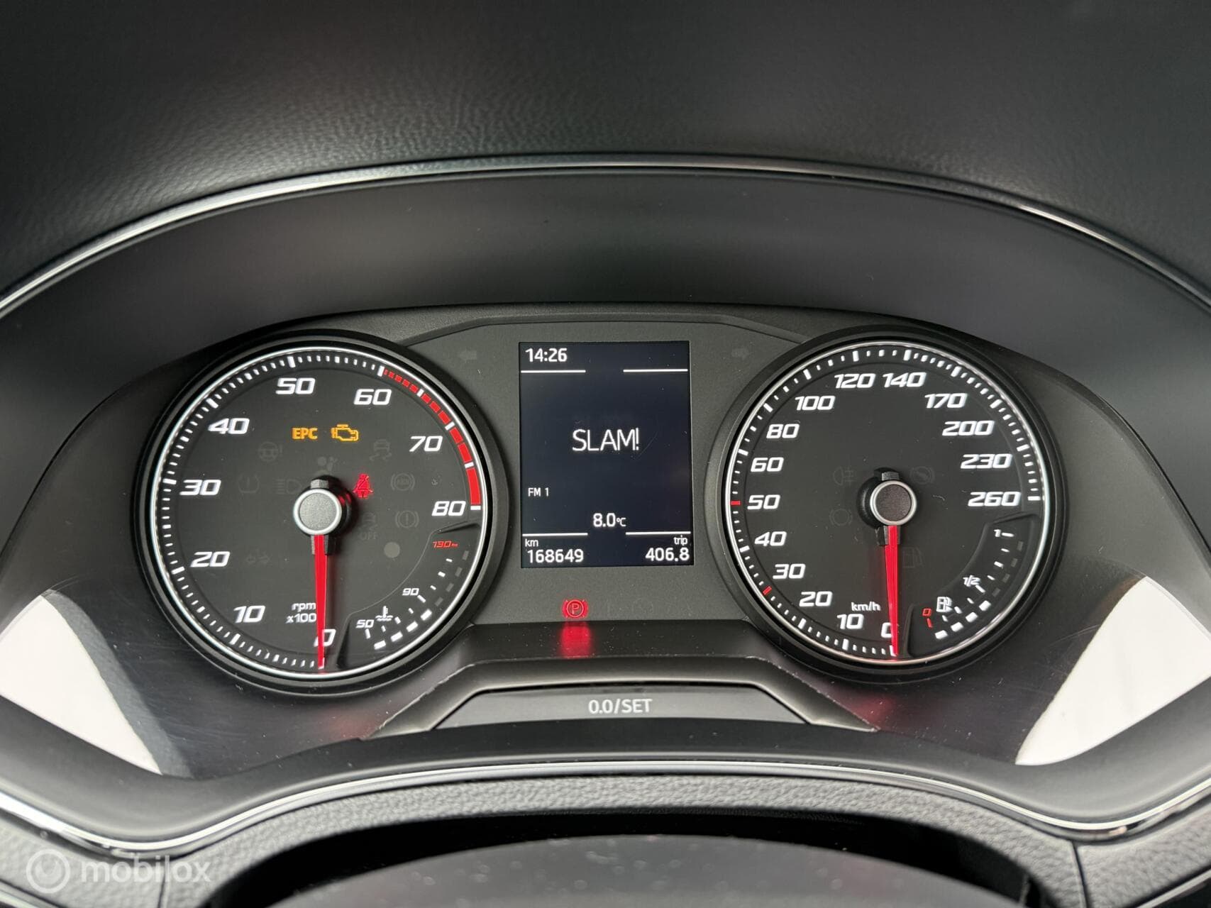 SEAT Ibiza thumbnail 17