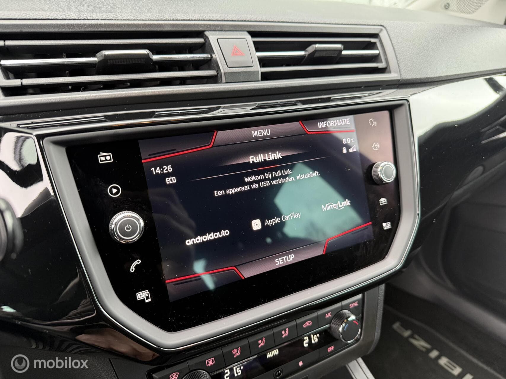 SEAT Ibiza thumbnail 19