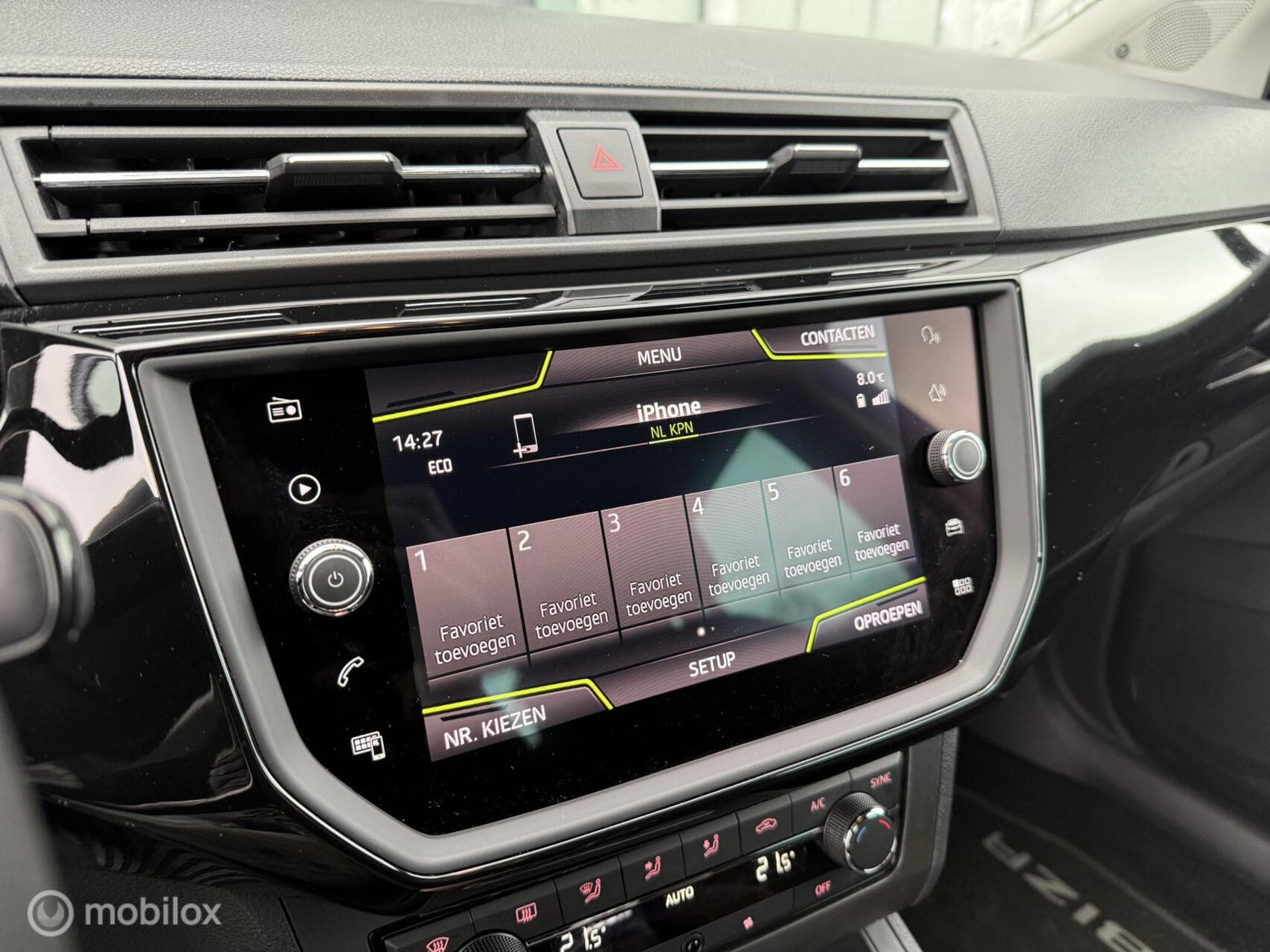 SEAT Ibiza thumbnail 20