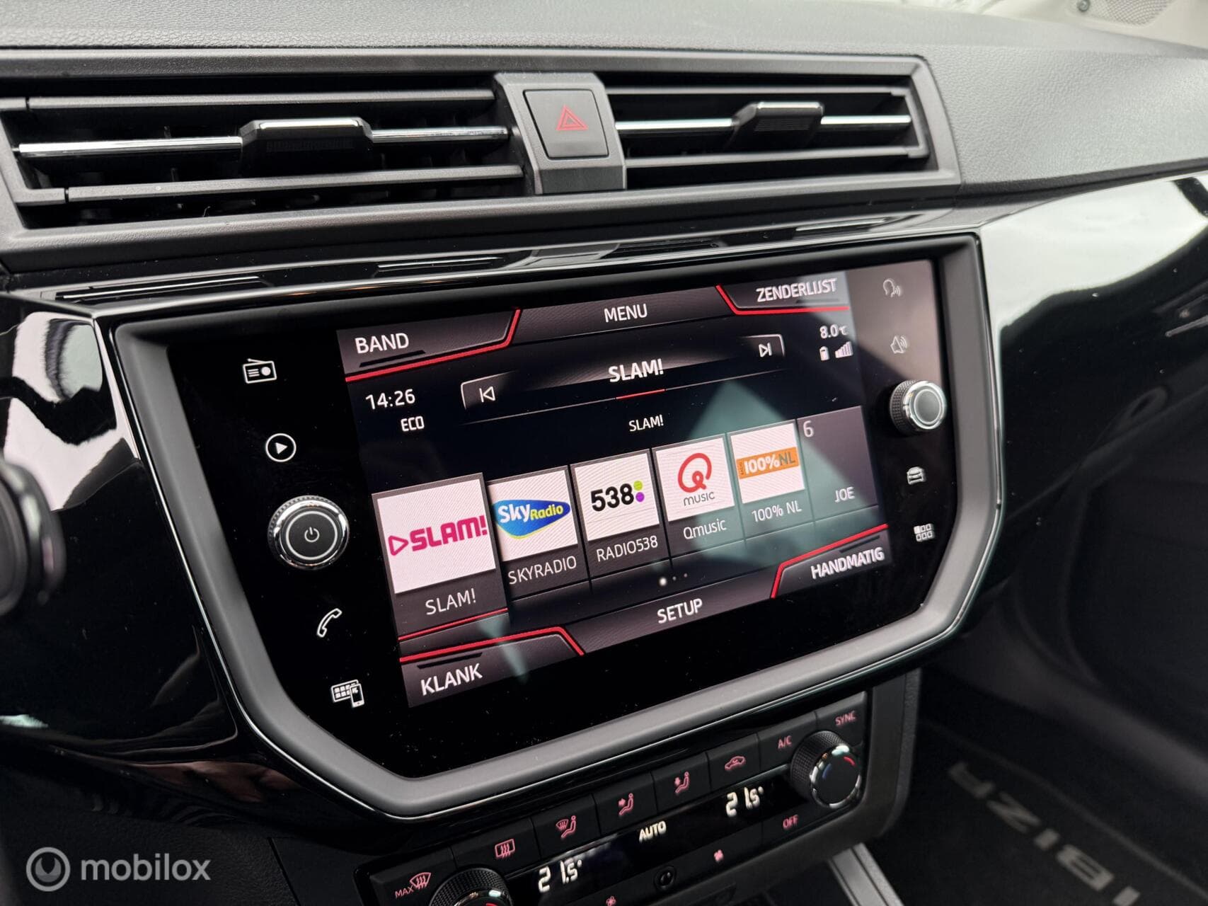 SEAT Ibiza thumbnail 21