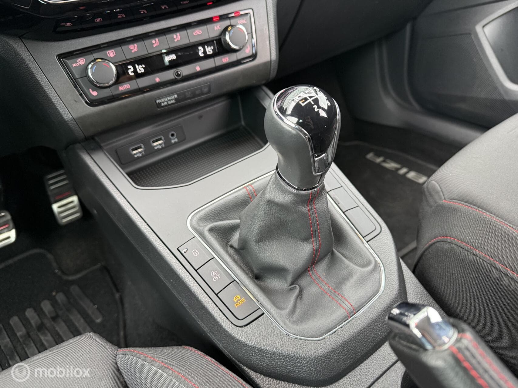 SEAT Ibiza thumbnail 22