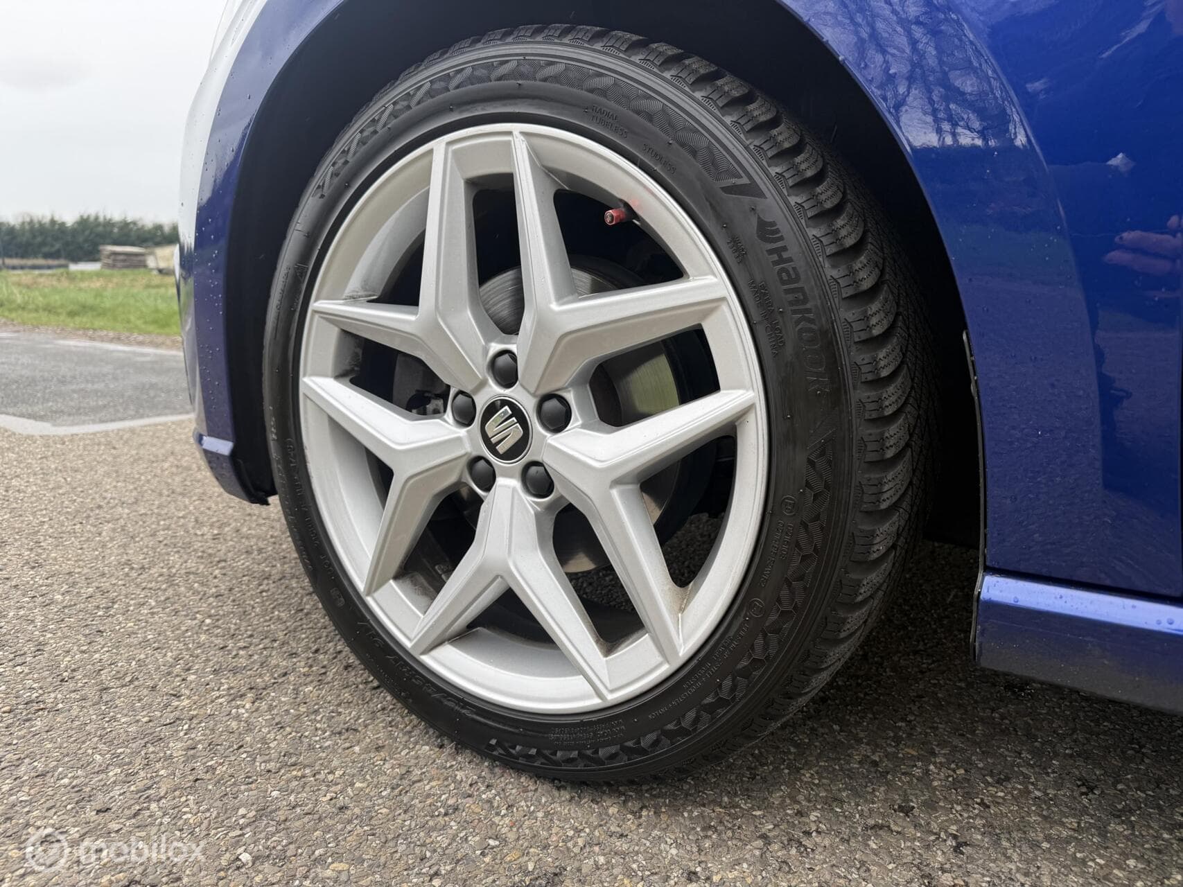 SEAT Ibiza thumbnail 24