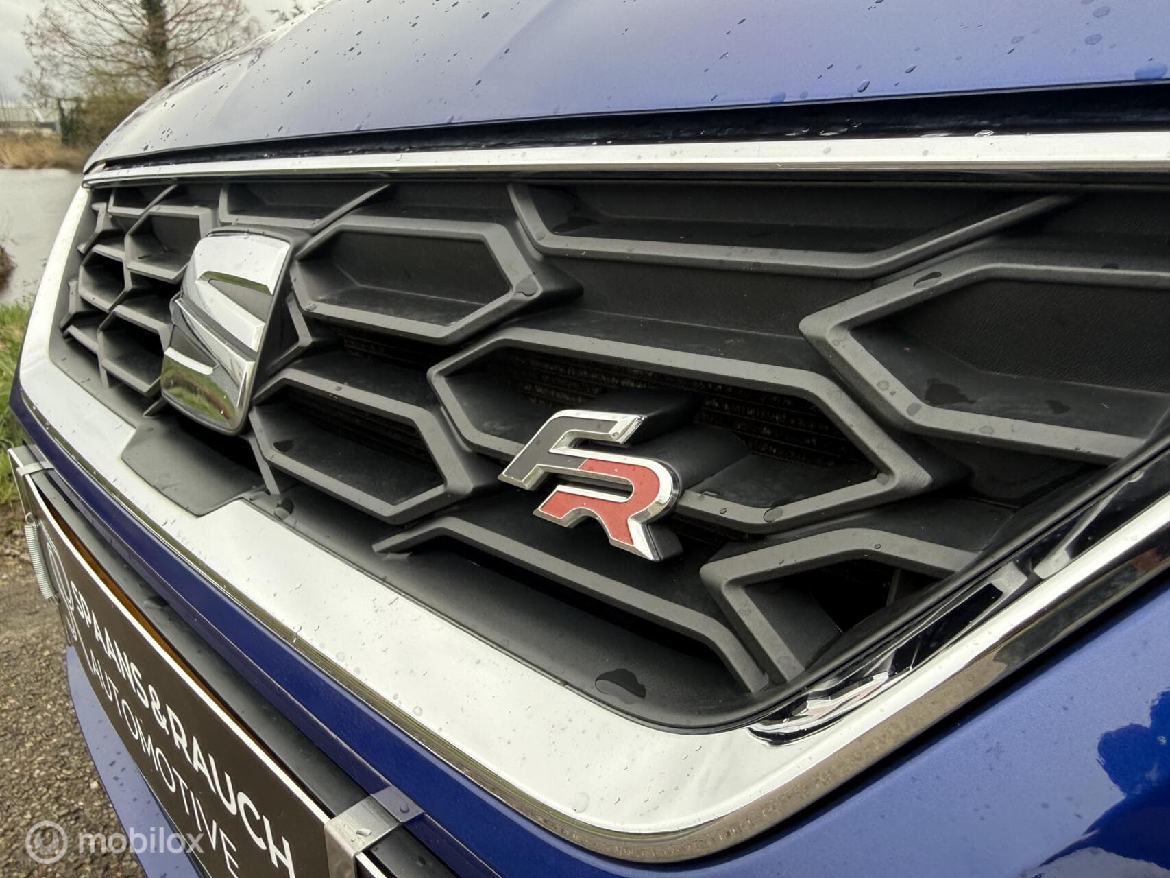 SEAT Ibiza thumbnail 25