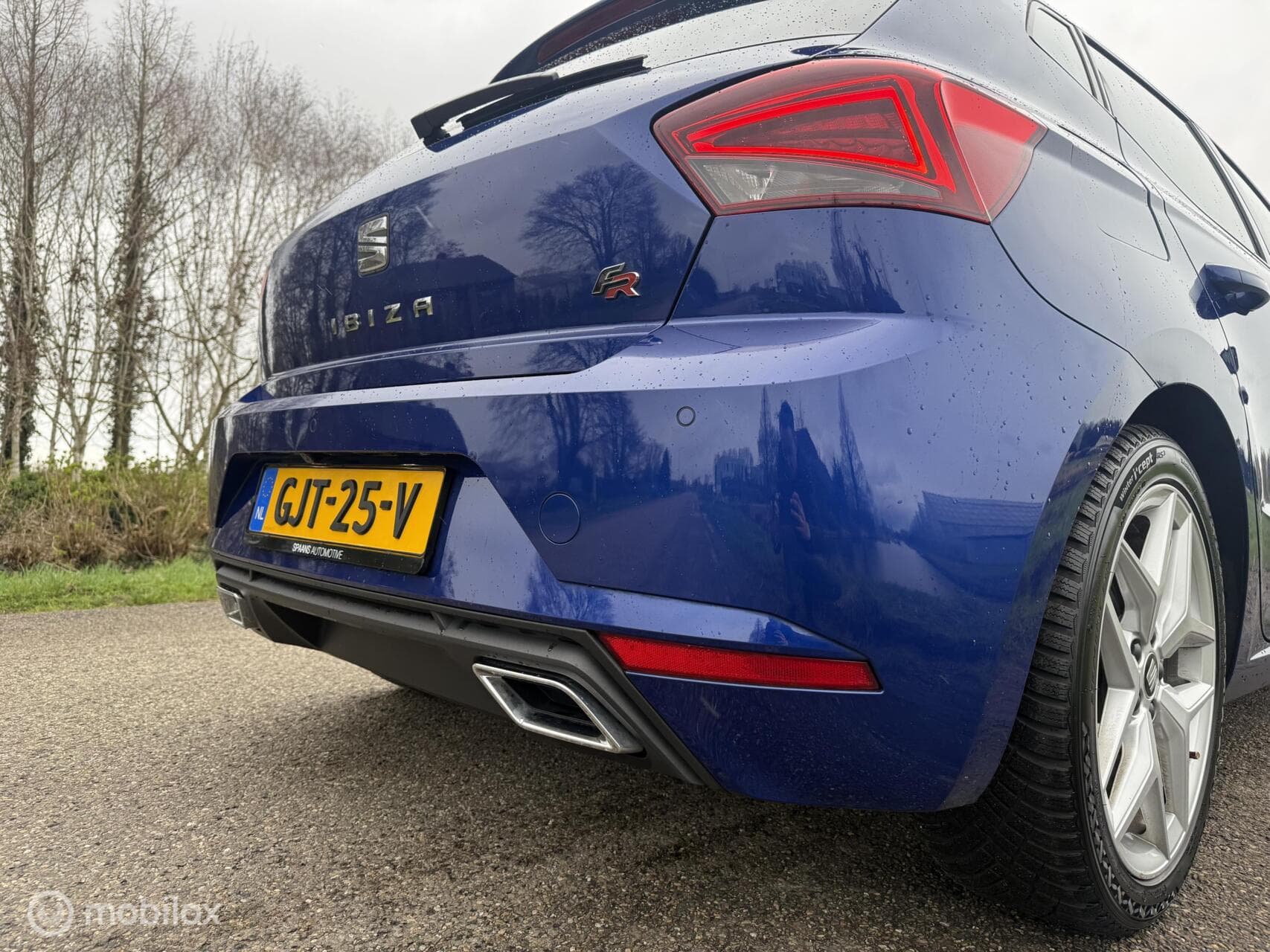 SEAT Ibiza thumbnail 27