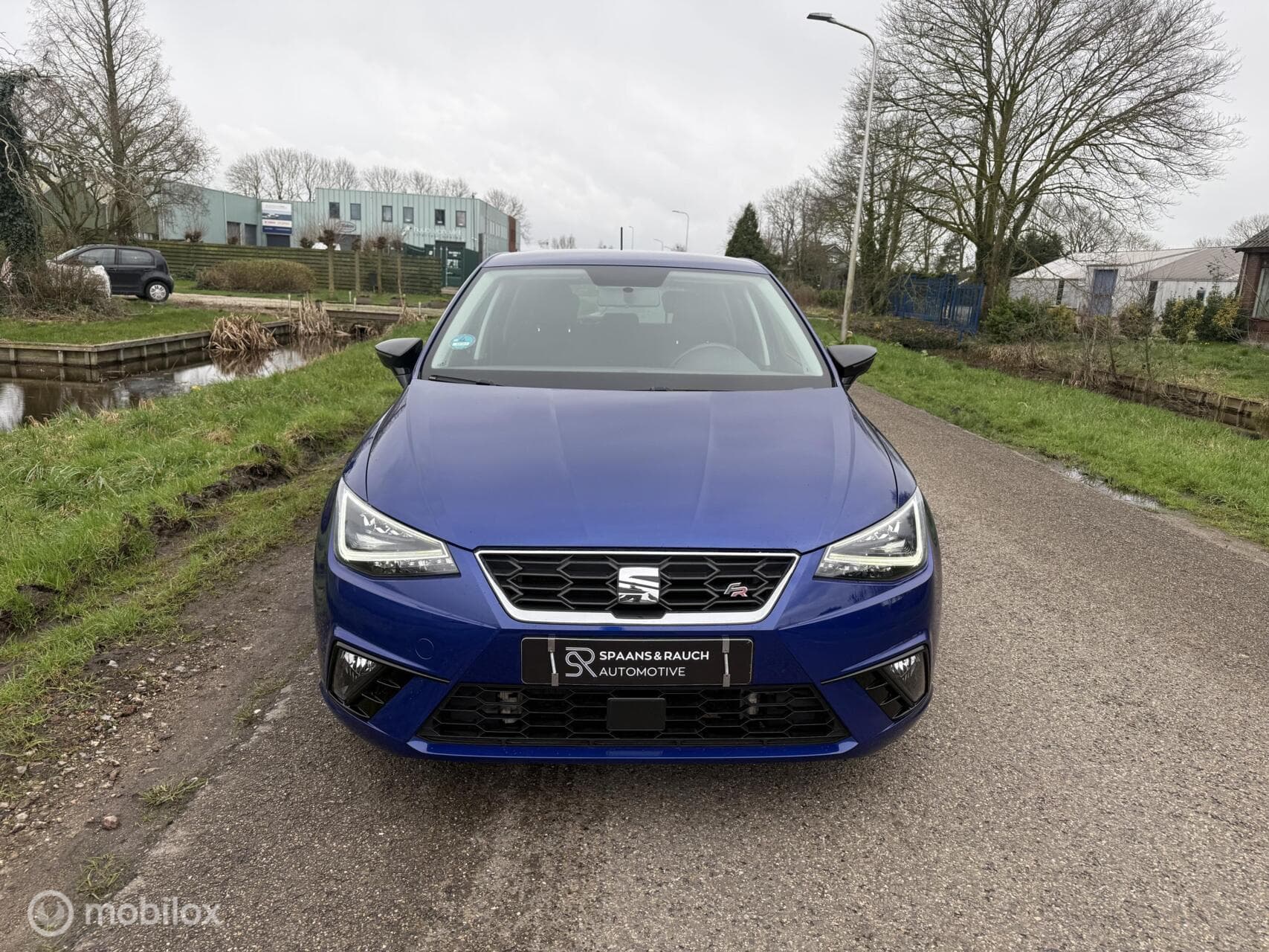 SEAT Ibiza thumbnail 29
