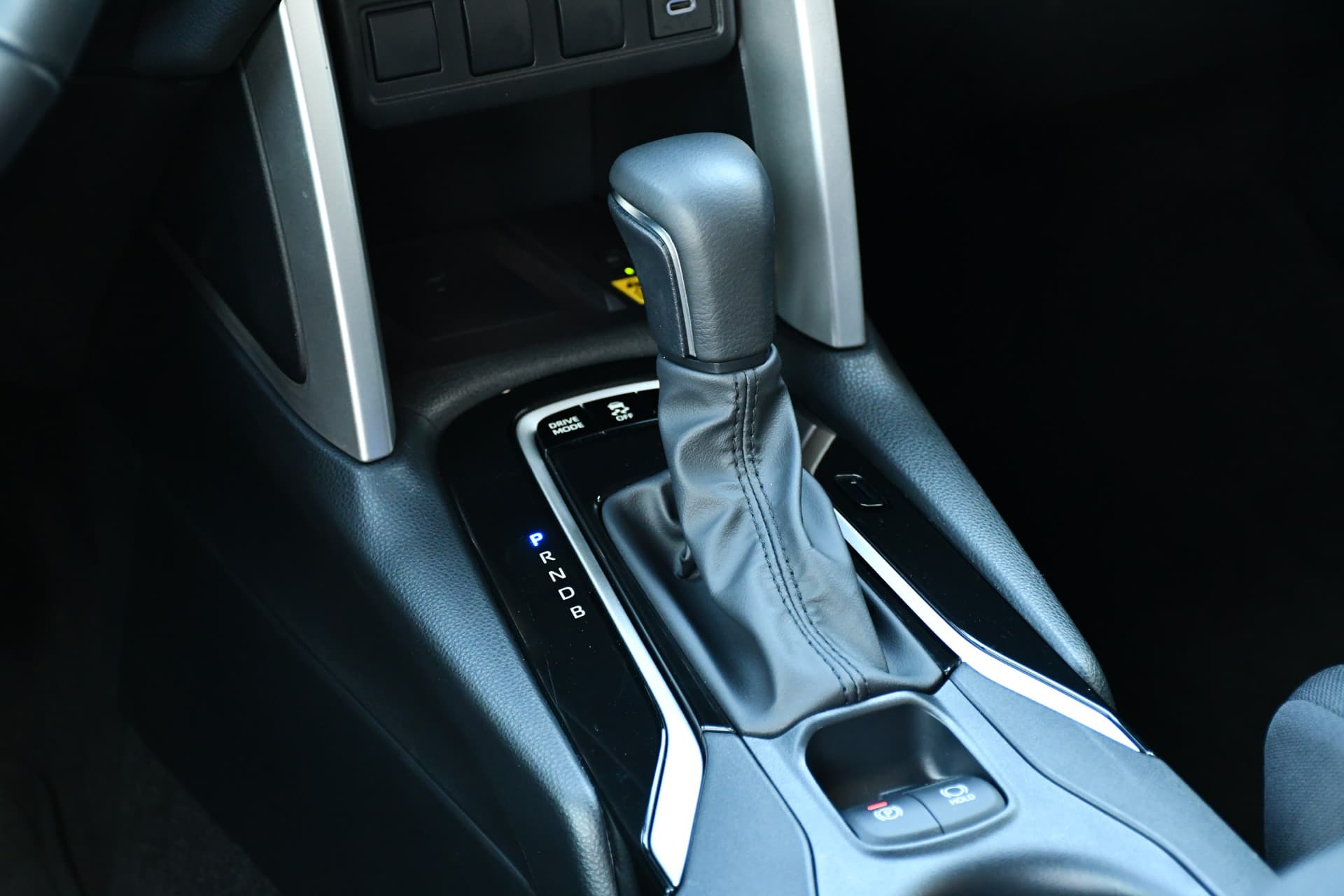 Toyota Corolla Cross Hybrid 140 Style Automaat 140pk thumbnail 4