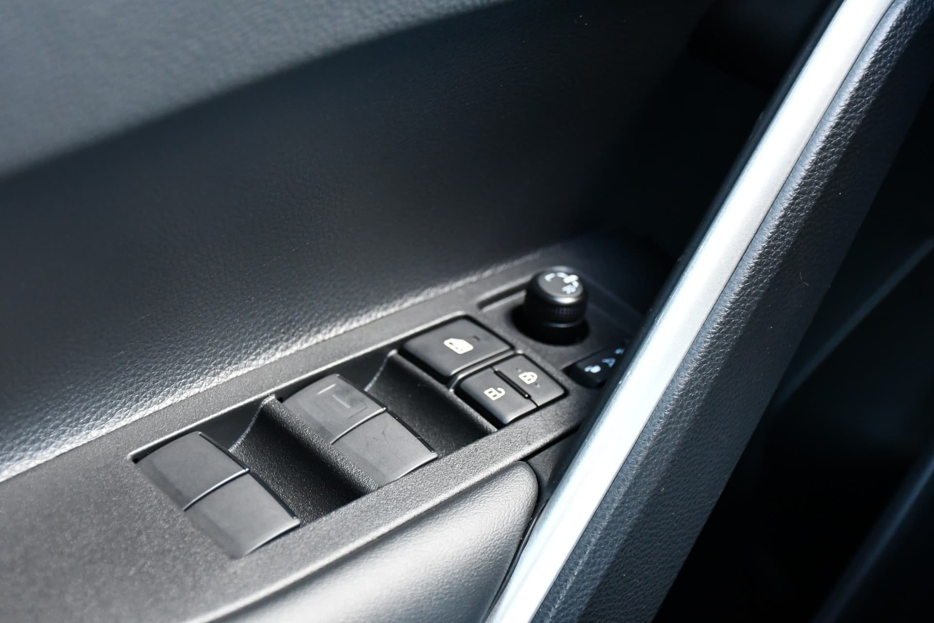 Toyota Corolla Cross Hybrid 140 Style Automaat 140pk thumbnail 17