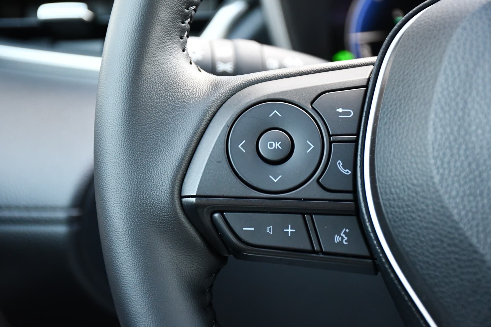 Toyota Corolla Cross Hybrid 140 Style Automaat 140pk thumbnail 18