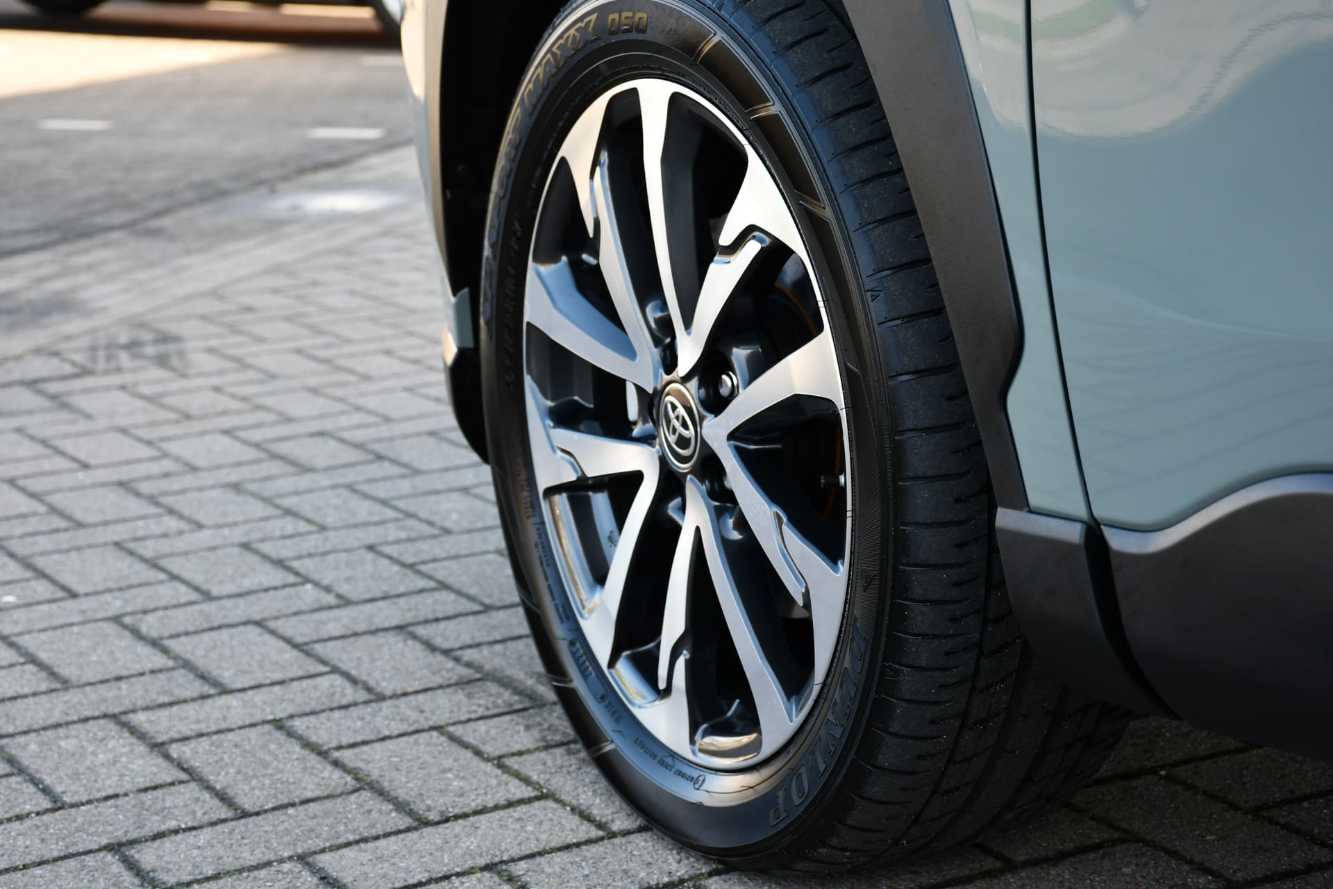 Toyota Corolla Cross Hybrid 140 Style Automaat 140pk thumbnail 19