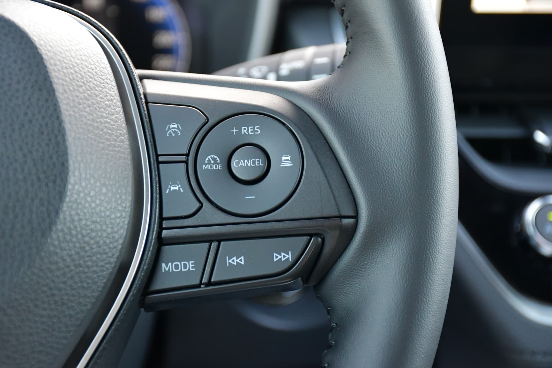 Toyota Corolla Cross Hybrid 140 Style Automaat 140pk thumbnail 20