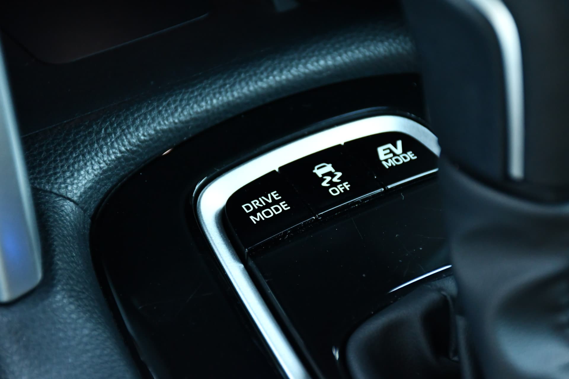 Toyota Corolla Cross Hybrid 140 Style Automaat 140pk thumbnail 22