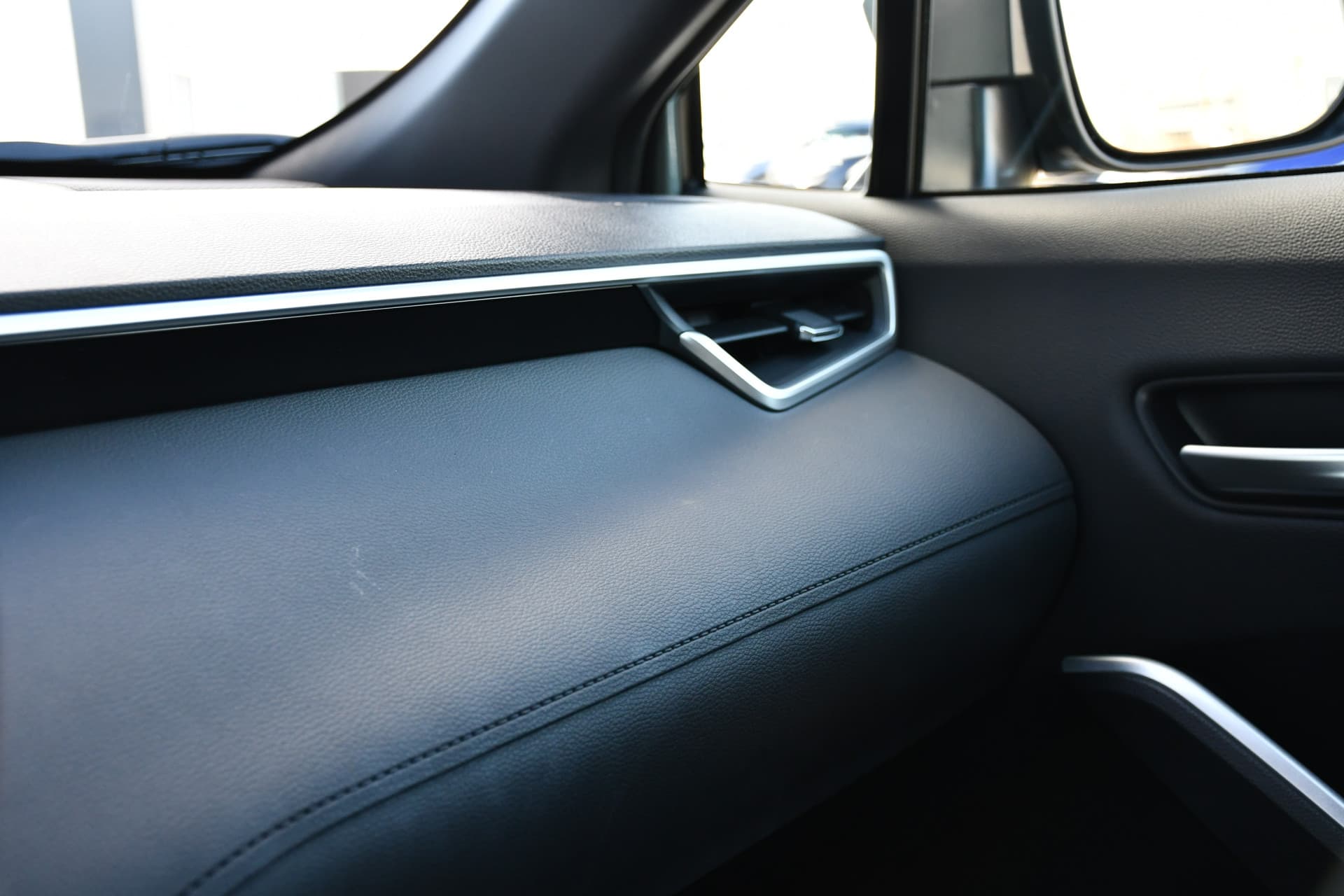 Toyota Corolla Cross Hybrid 140 Style Automaat 140pk thumbnail 25