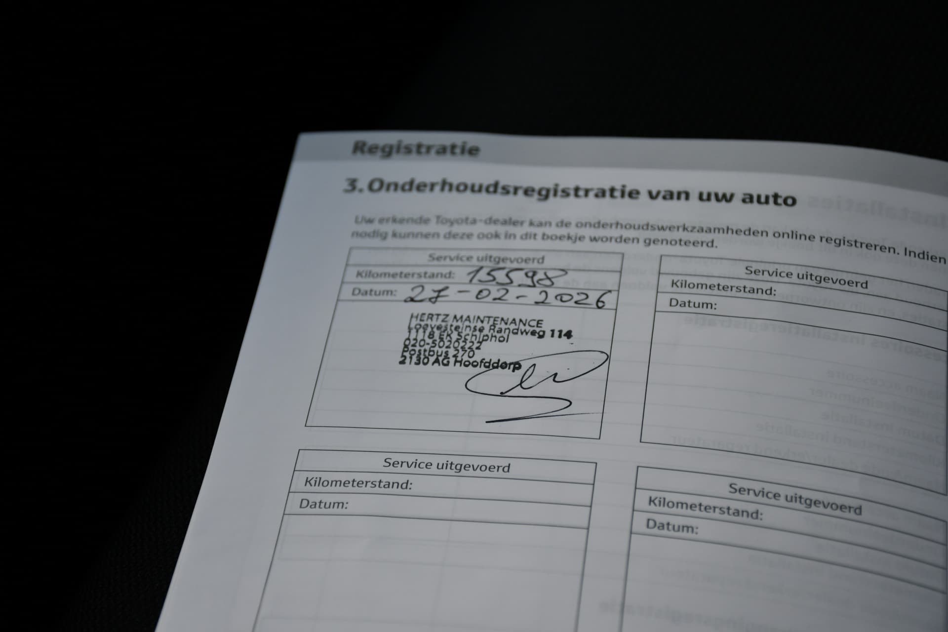 Toyota Corolla Cross Hybrid 140 Style Automaat 140pk thumbnail 26