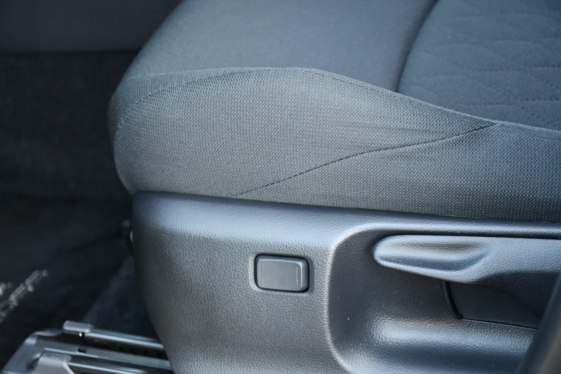 Toyota Corolla Cross Hybrid 140 Style Automaat 140pk thumbnail 27