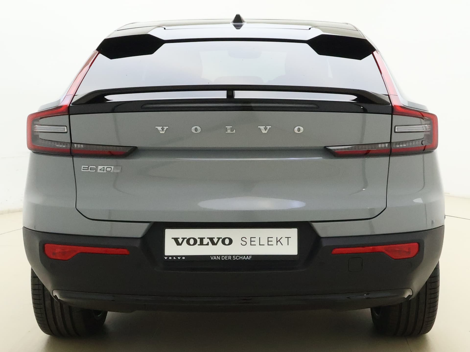 Volvo EC40 Extended Range Ultra / 20'' / Nubuck / Trekhaak / 360 Camera / Elektr. Stoelen / Harman&Kardon Audio / Getint glas / Panoramadak / thumbnail 7
