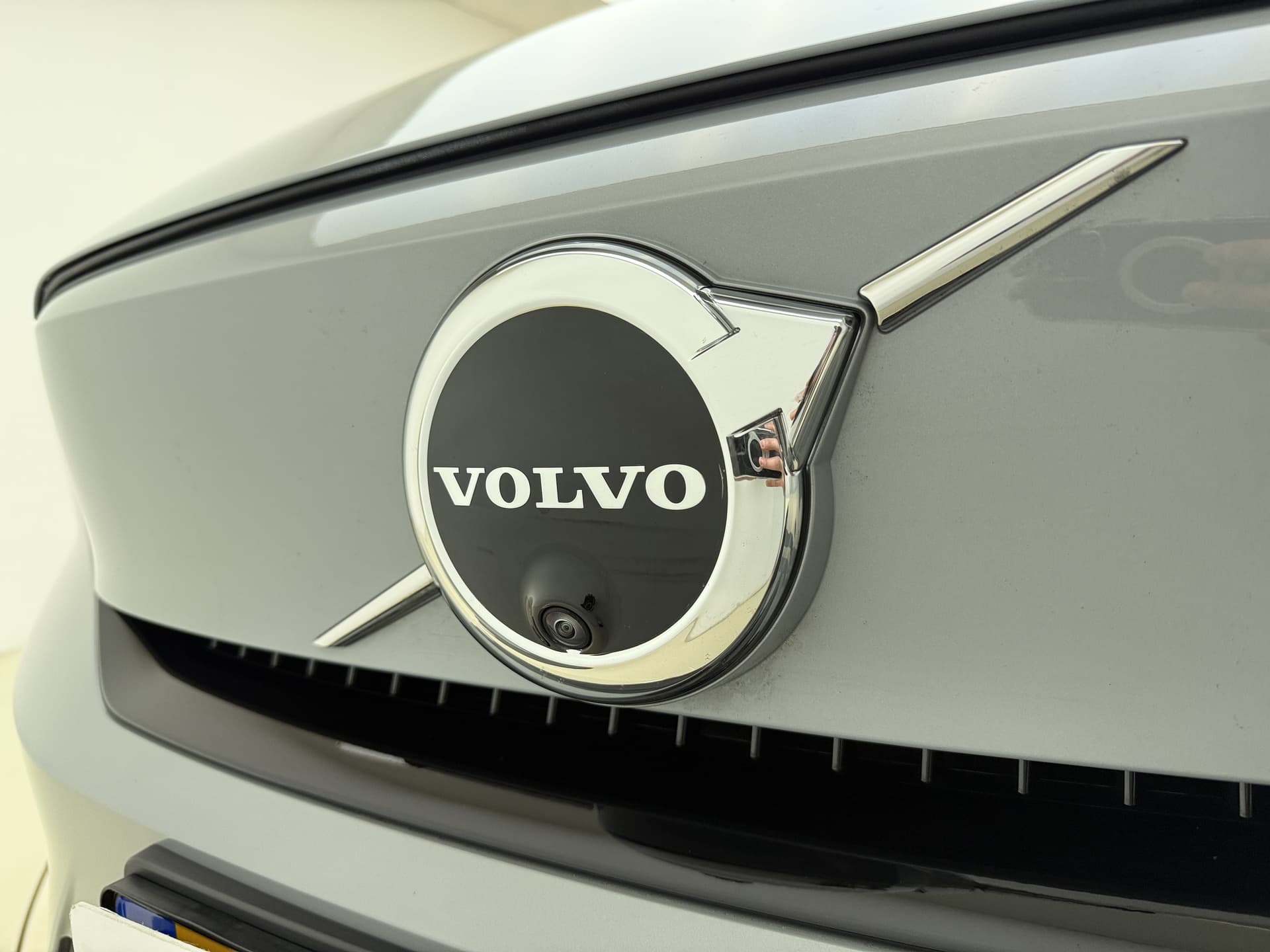 Volvo EC40 Extended Range Ultra / 20'' / Nubuck / Trekhaak / 360 Camera / Elektr. Stoelen / Harman&Kardon Audio / Getint glas / Panoramadak / thumbnail 23