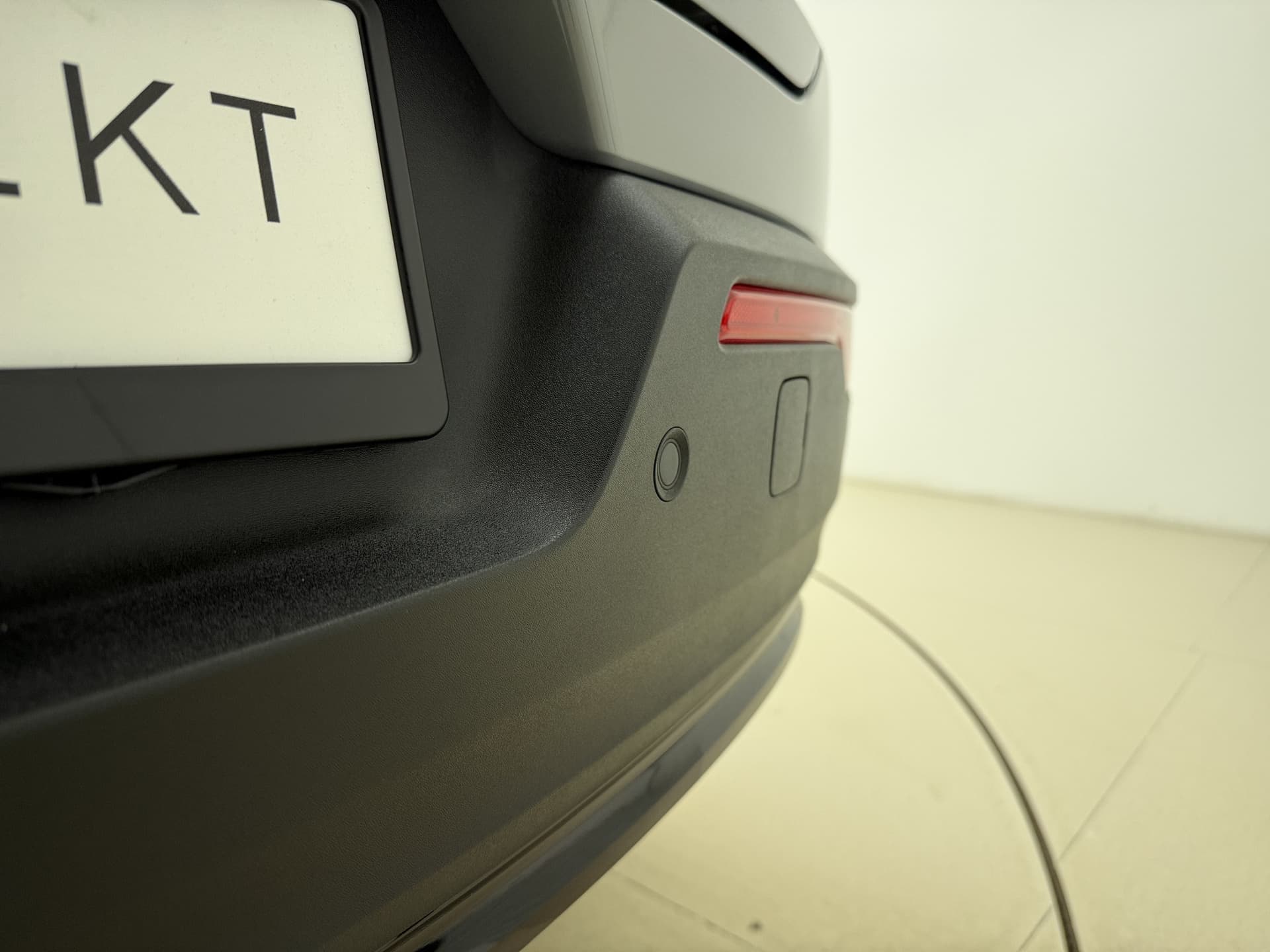 Volvo EC40 Extended Range Ultra / 20'' / Nubuck / Trekhaak / 360 Camera / Elektr. Stoelen / Harman&Kardon Audio / Getint glas / Panoramadak / thumbnail 25